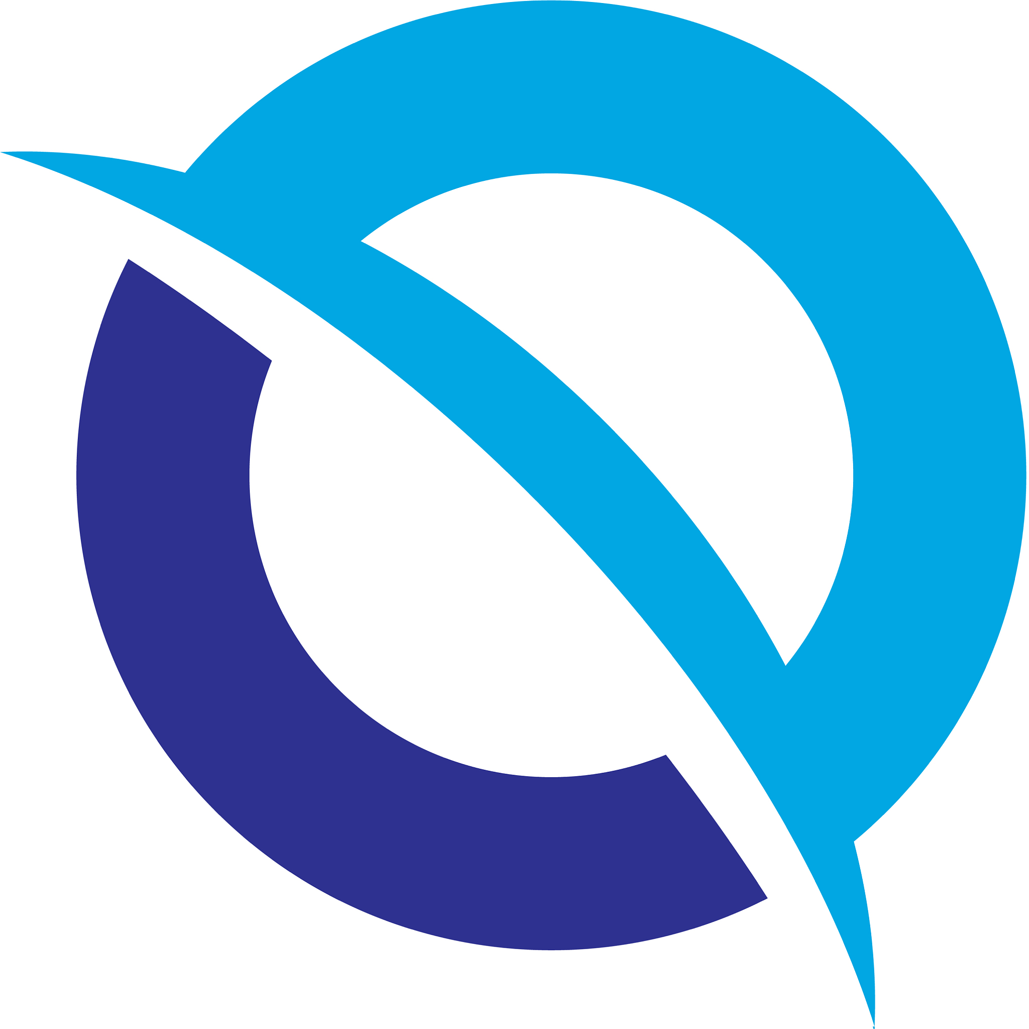 o letter shield logo template design eps 10