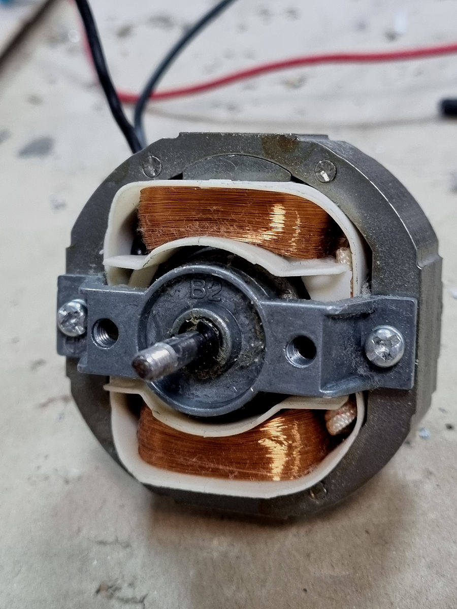 电动车的电机一般多少钱