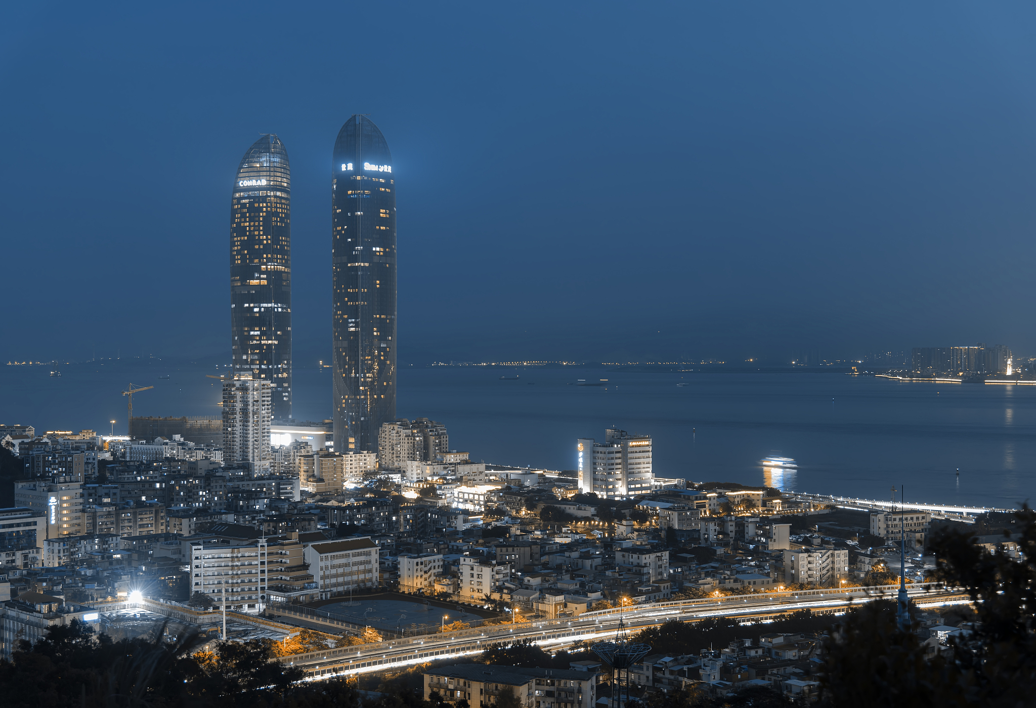 厦门护理专业学什么？未来发展前景如何？