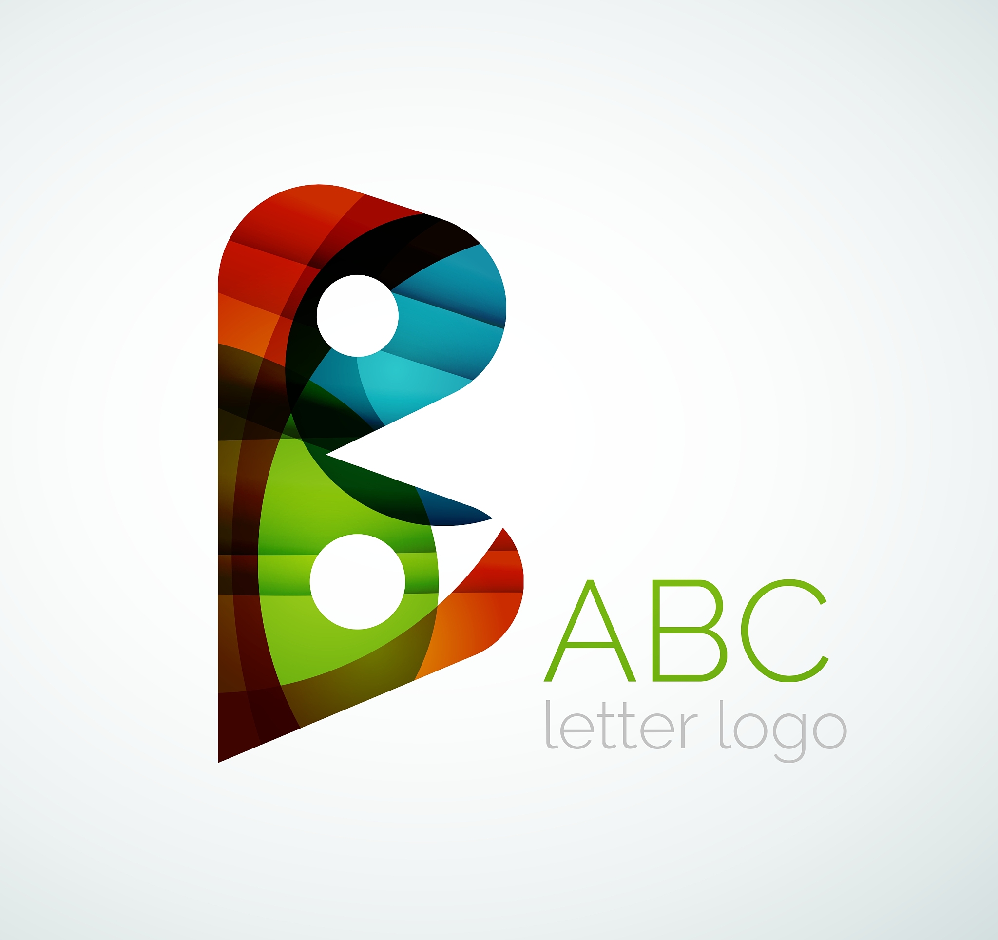 letter logo