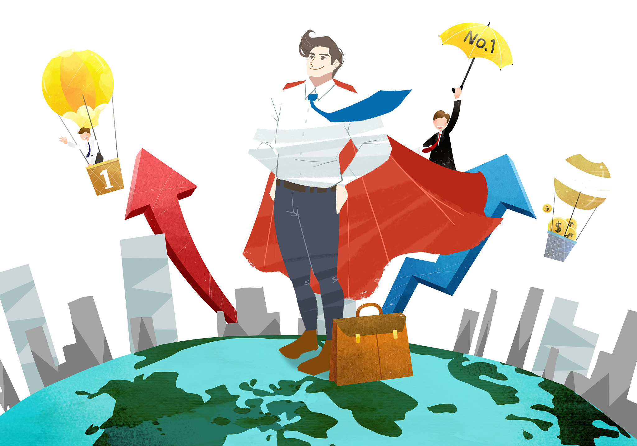 男性月工资上万的工作 2018年做什么工作工资高