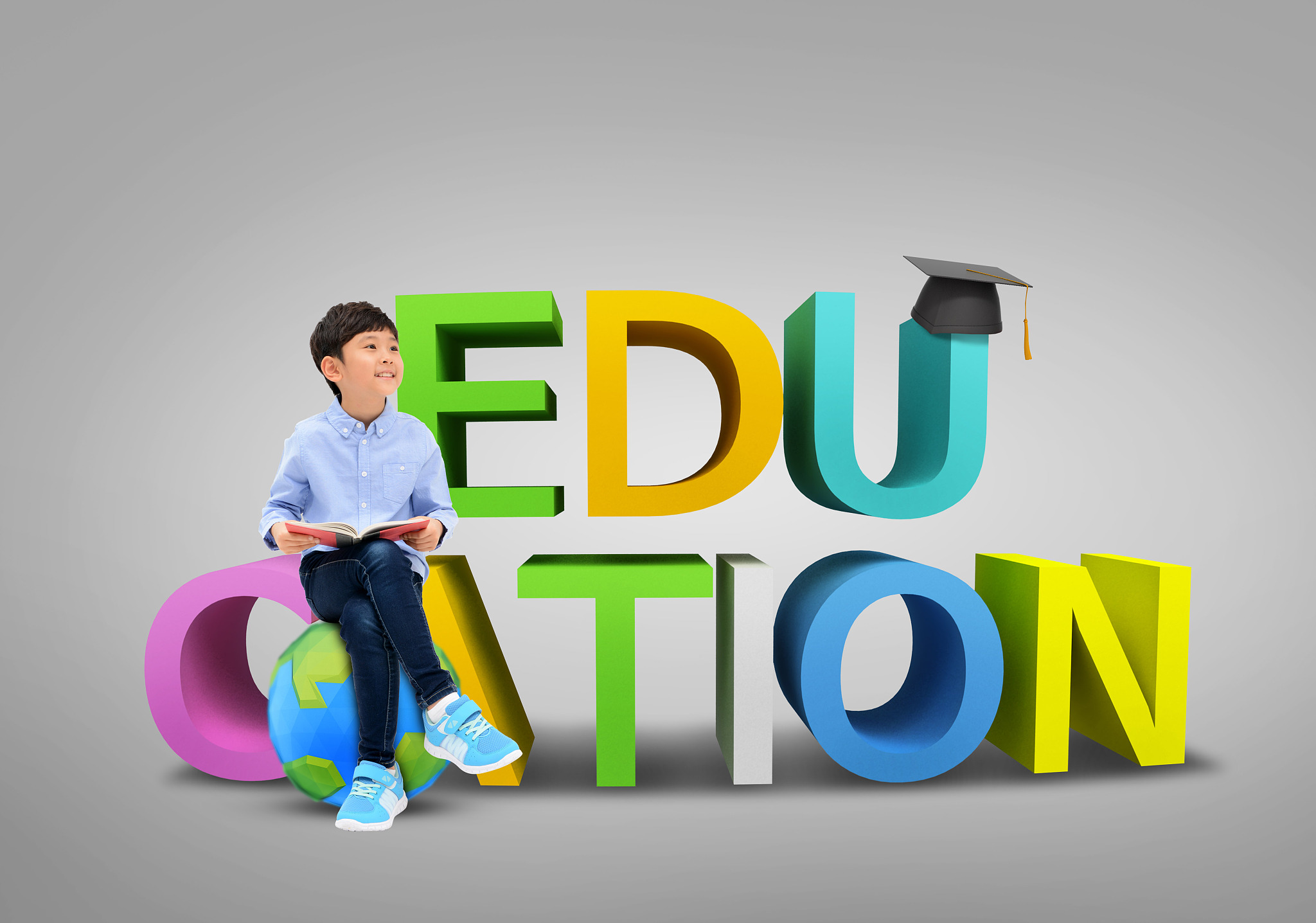 education