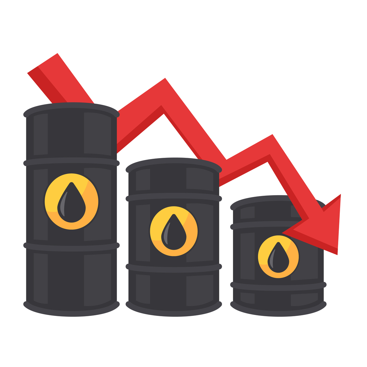 我国成品油现货市场状况