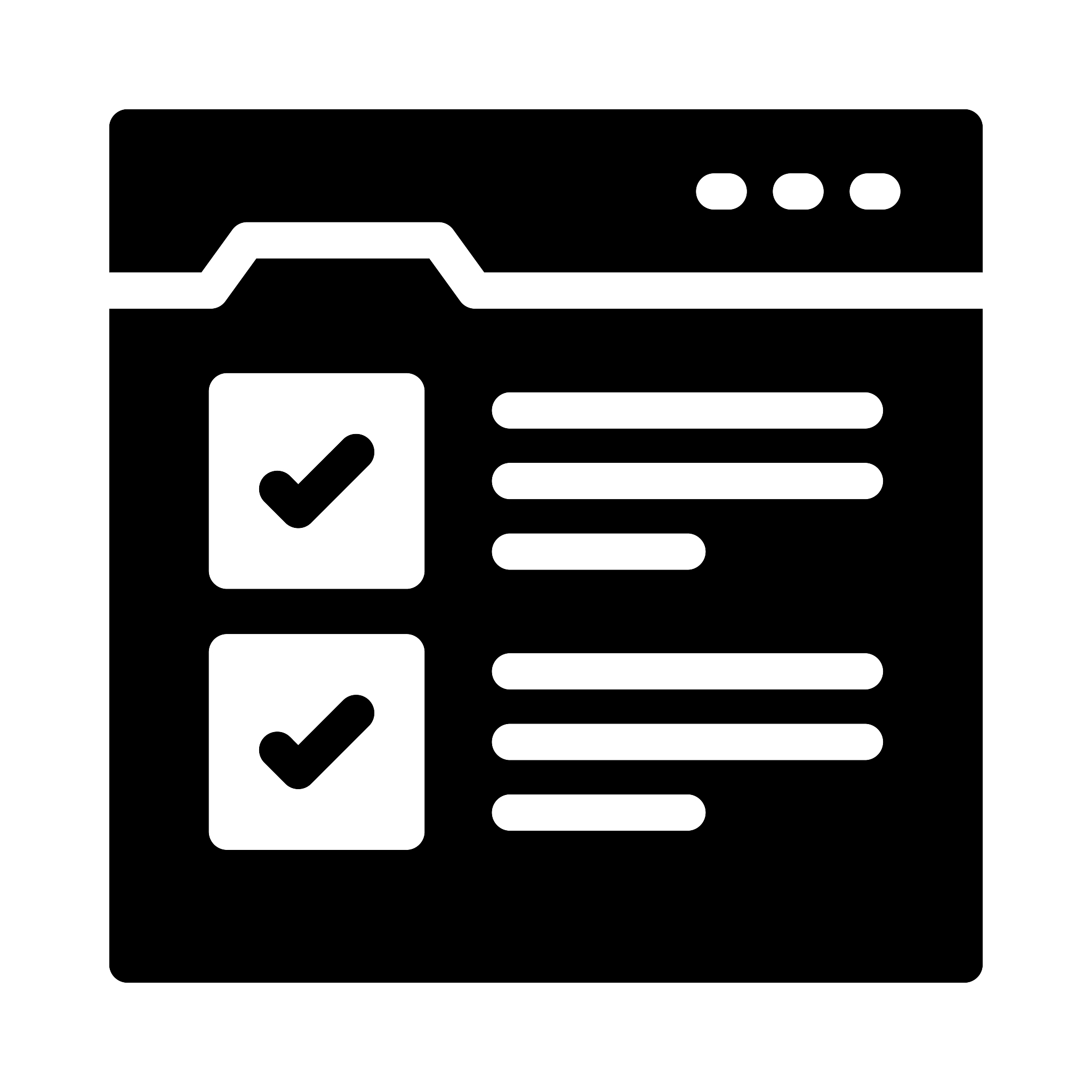 web page