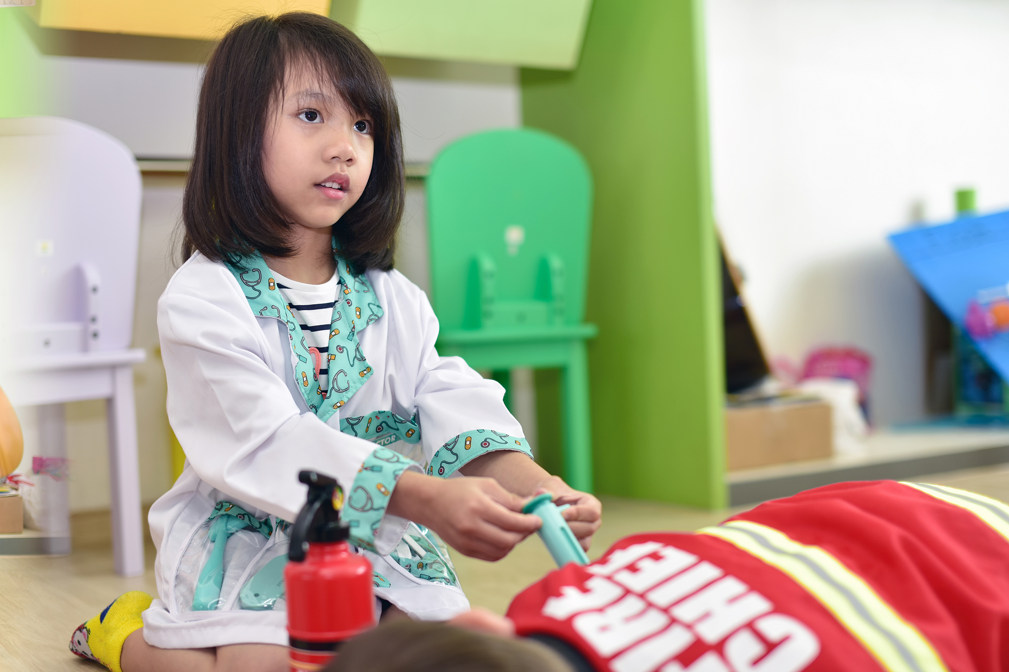 到重庆护士学校学习需要读几年