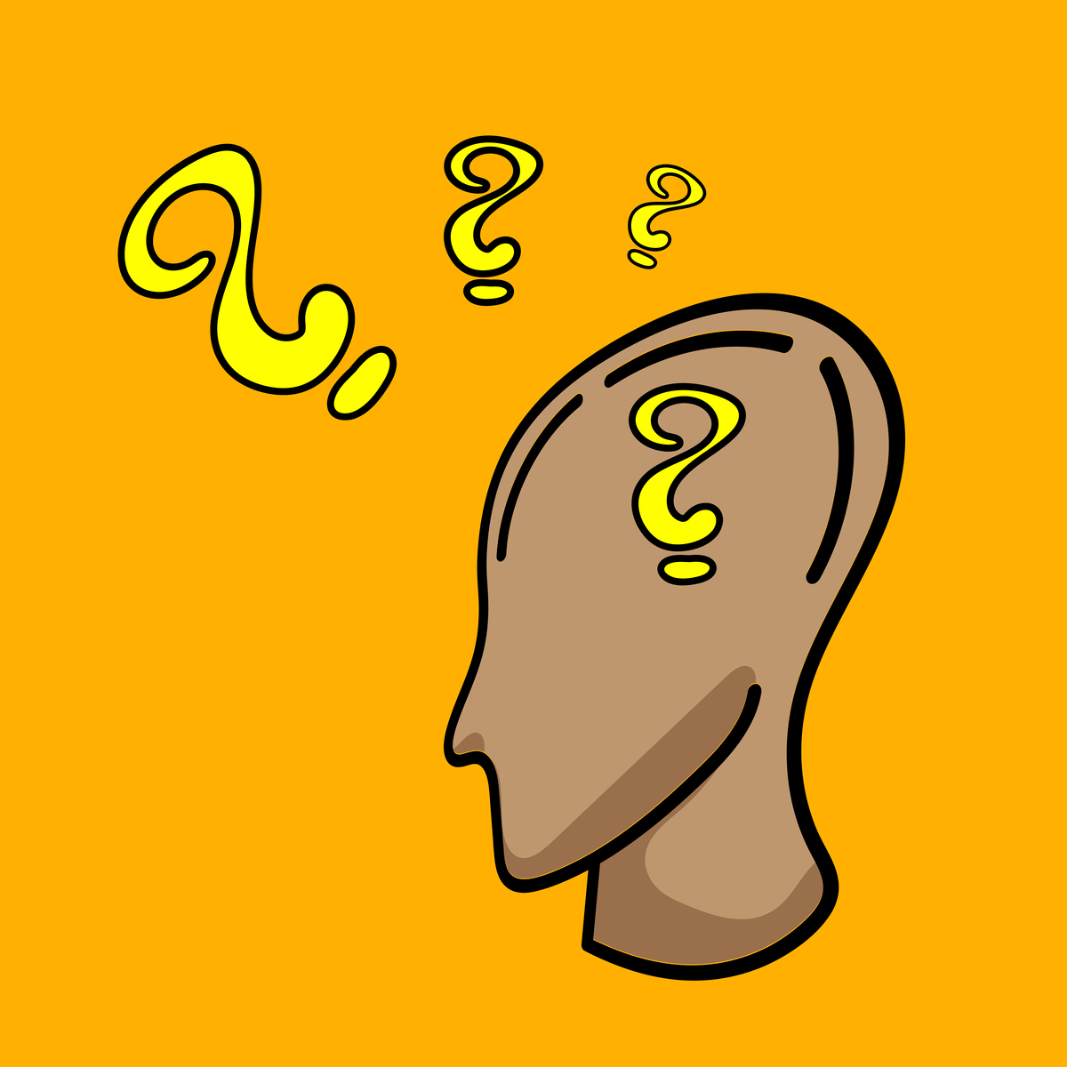 令人费解：困惑与不解的含义