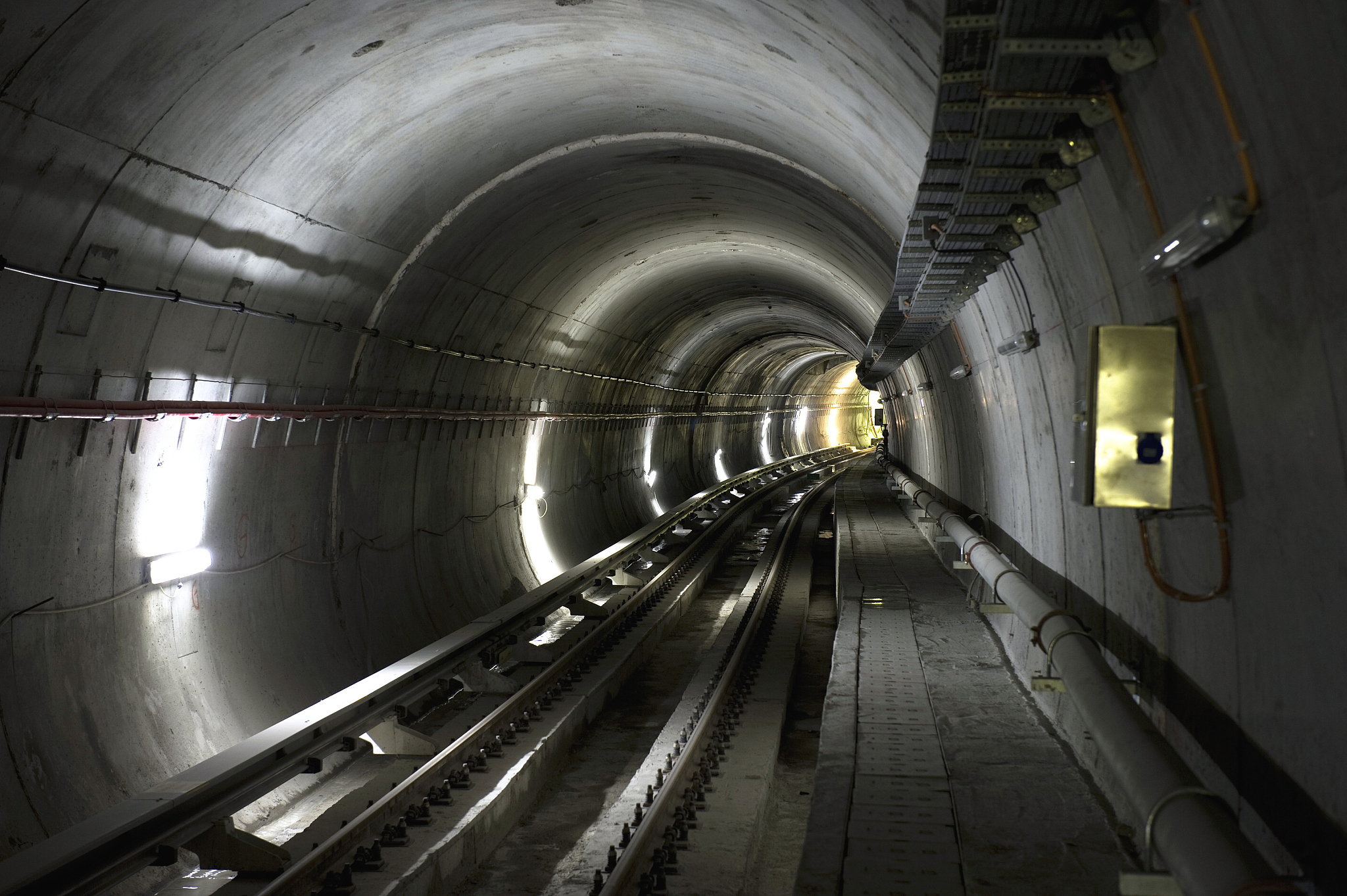 湖北城市建设职业技术学院地下工程与隧道工程技术专业怎么样？就业前景、课程设置和教学条件深度解析