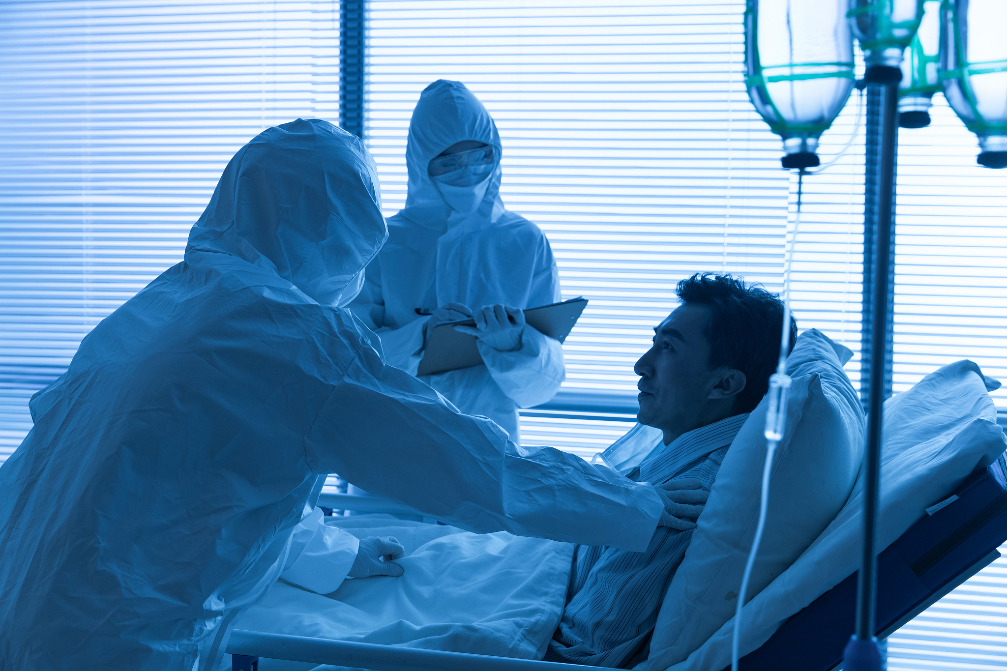 癌症治疗方法有哪些？常见治疗手段介绍