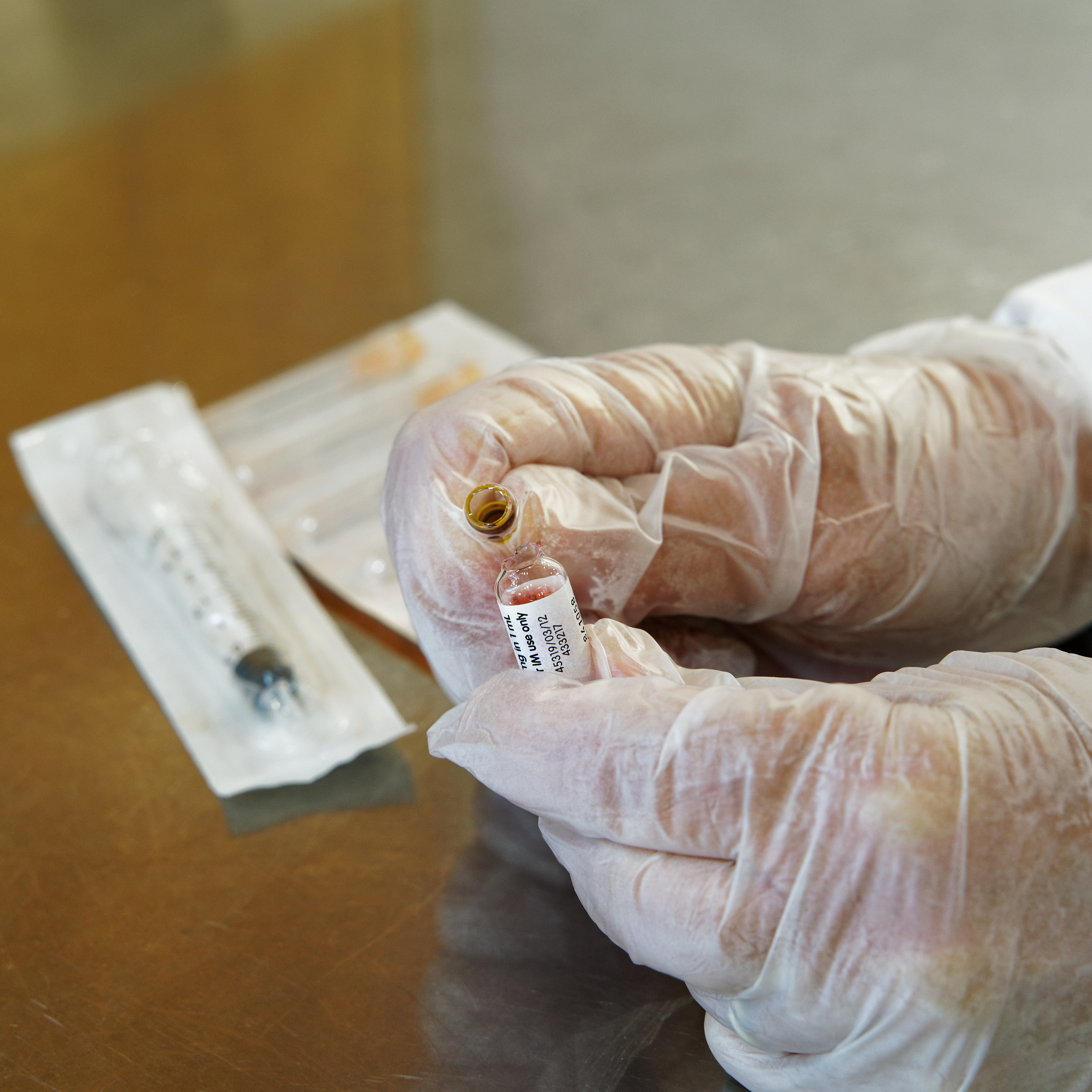 说说看对于二甲双胍