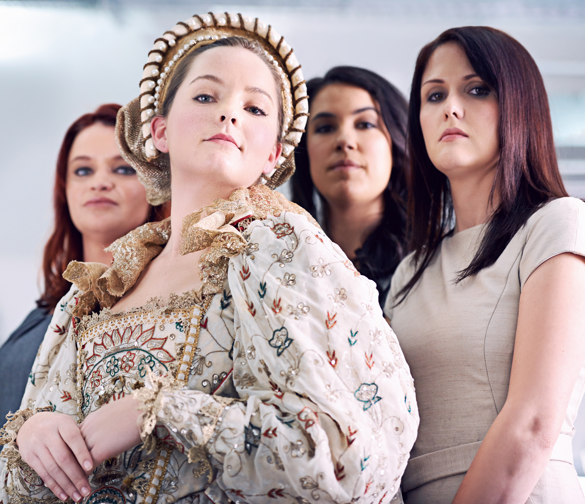 法国少数族裔概况：多元文化与社会现状