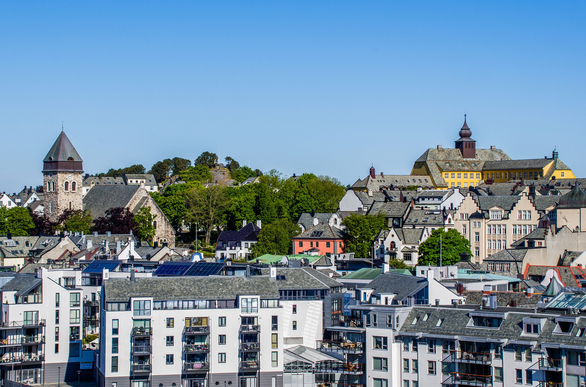 alesund