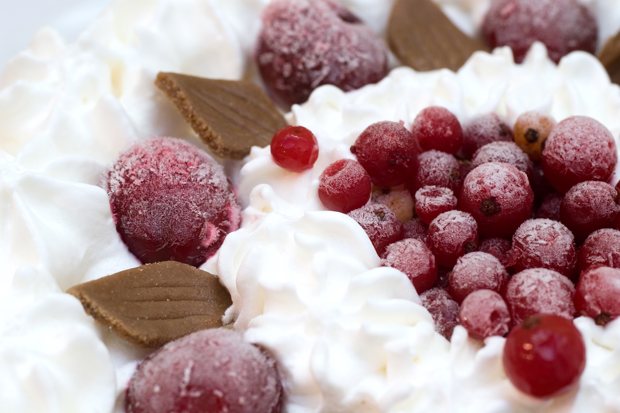 ice-cream cake