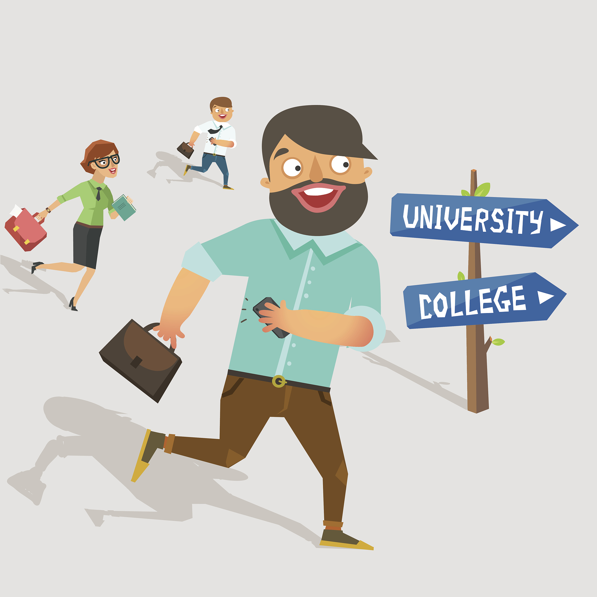 郑州市金融学校五年制大专会计专业怎么样？就业前景如何？