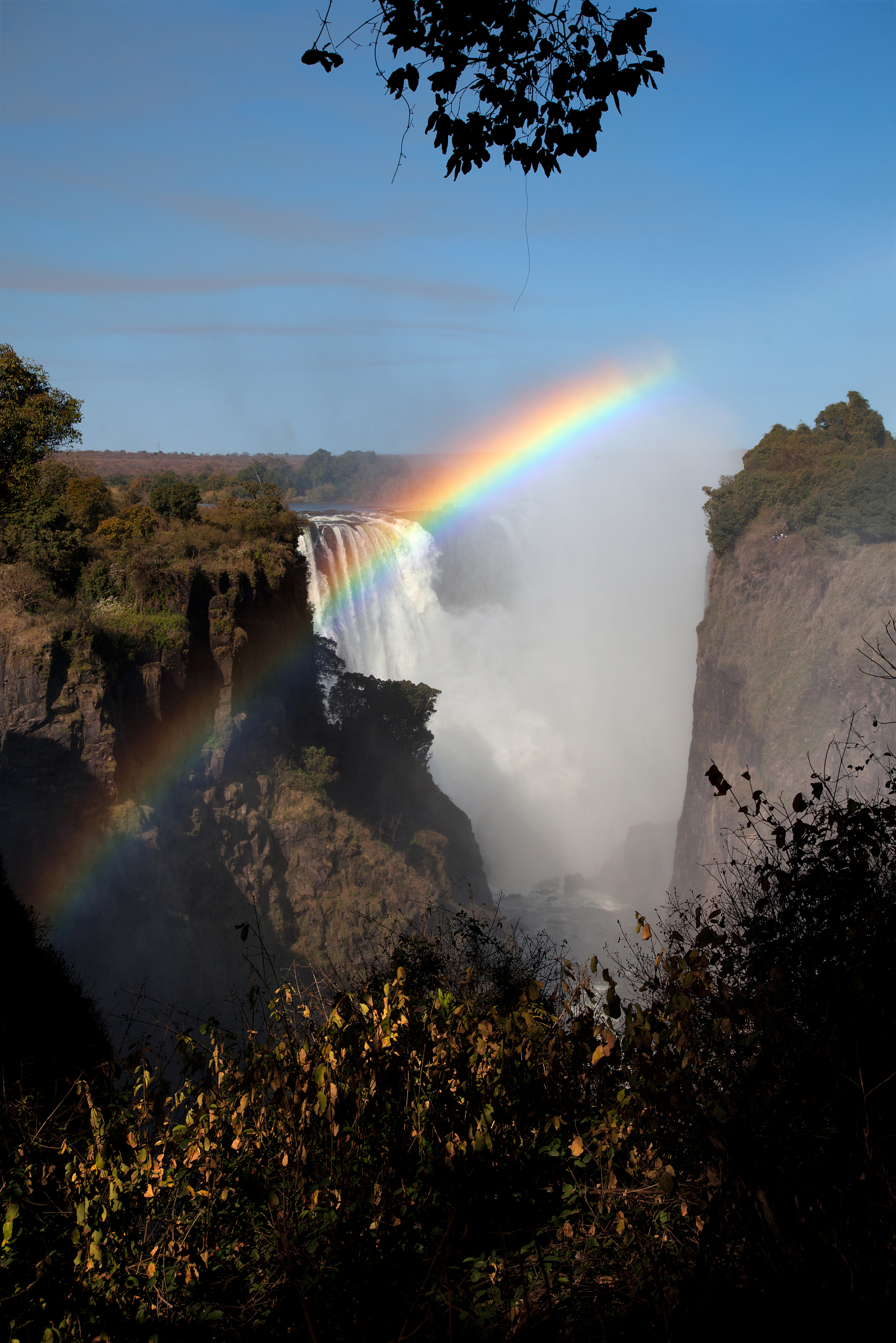 victoria falls