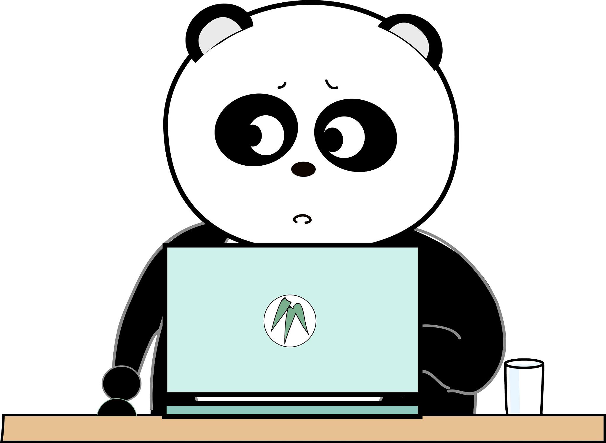 熊猫快漫APP：免费动漫阅读神器，海量资源任你刷！
