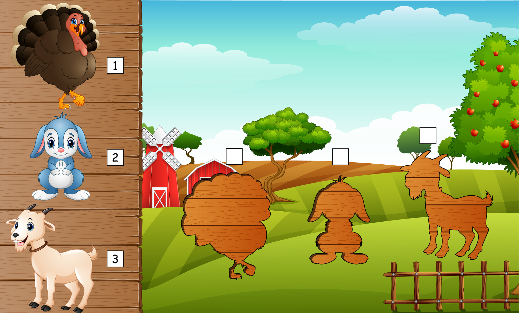Flappy Bird Game: HTML5 Canvas Tutorial