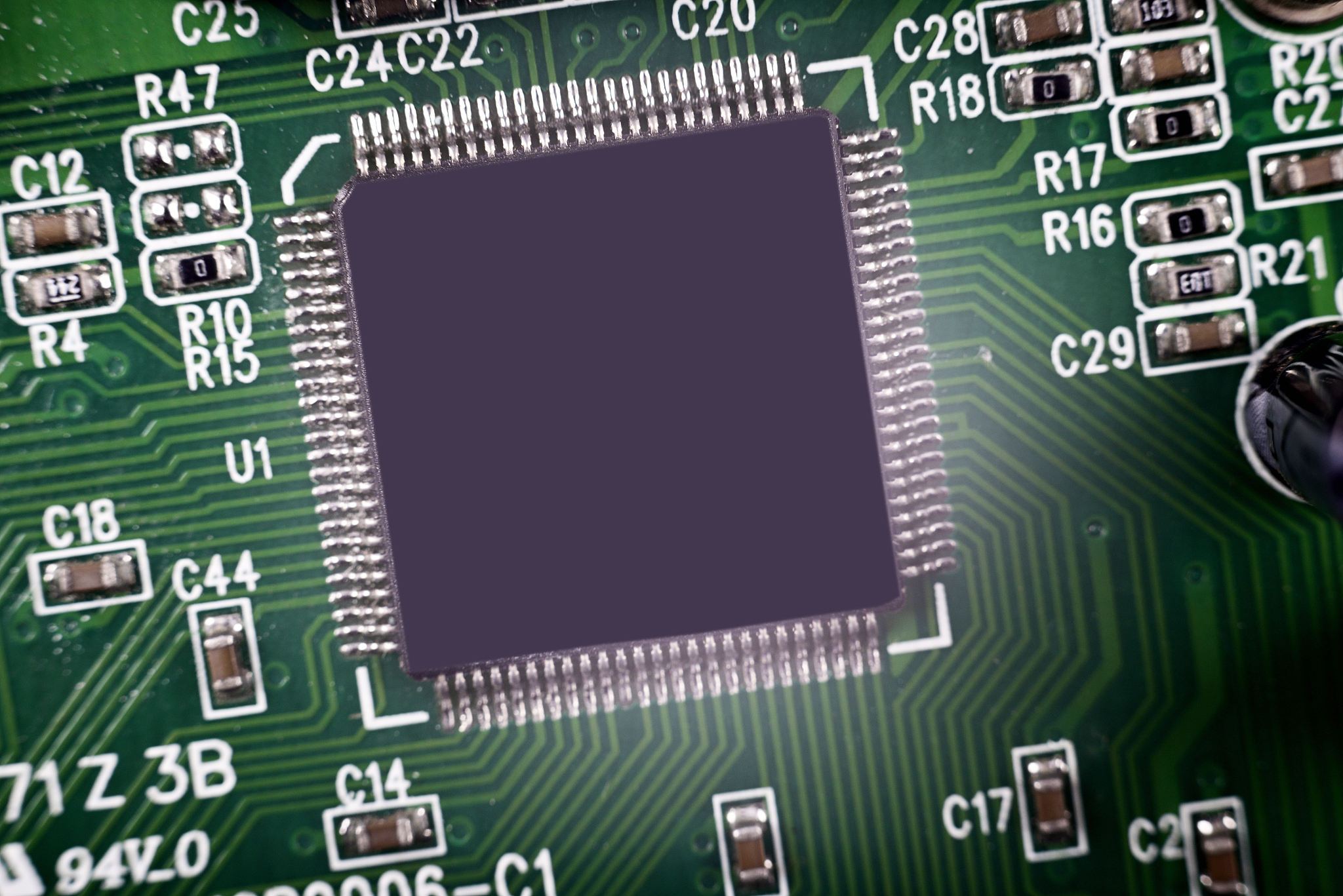 国内外单片机的研究