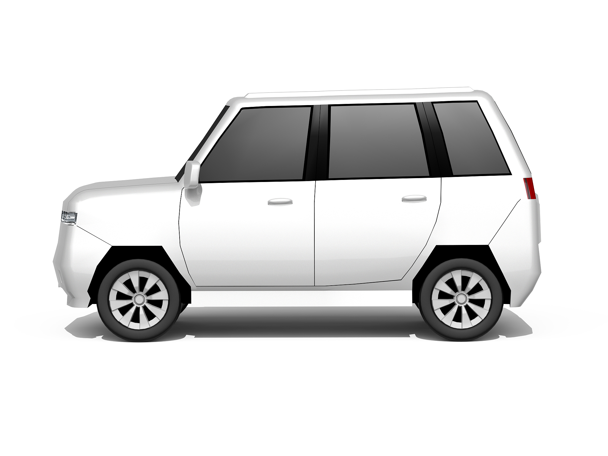 suv car