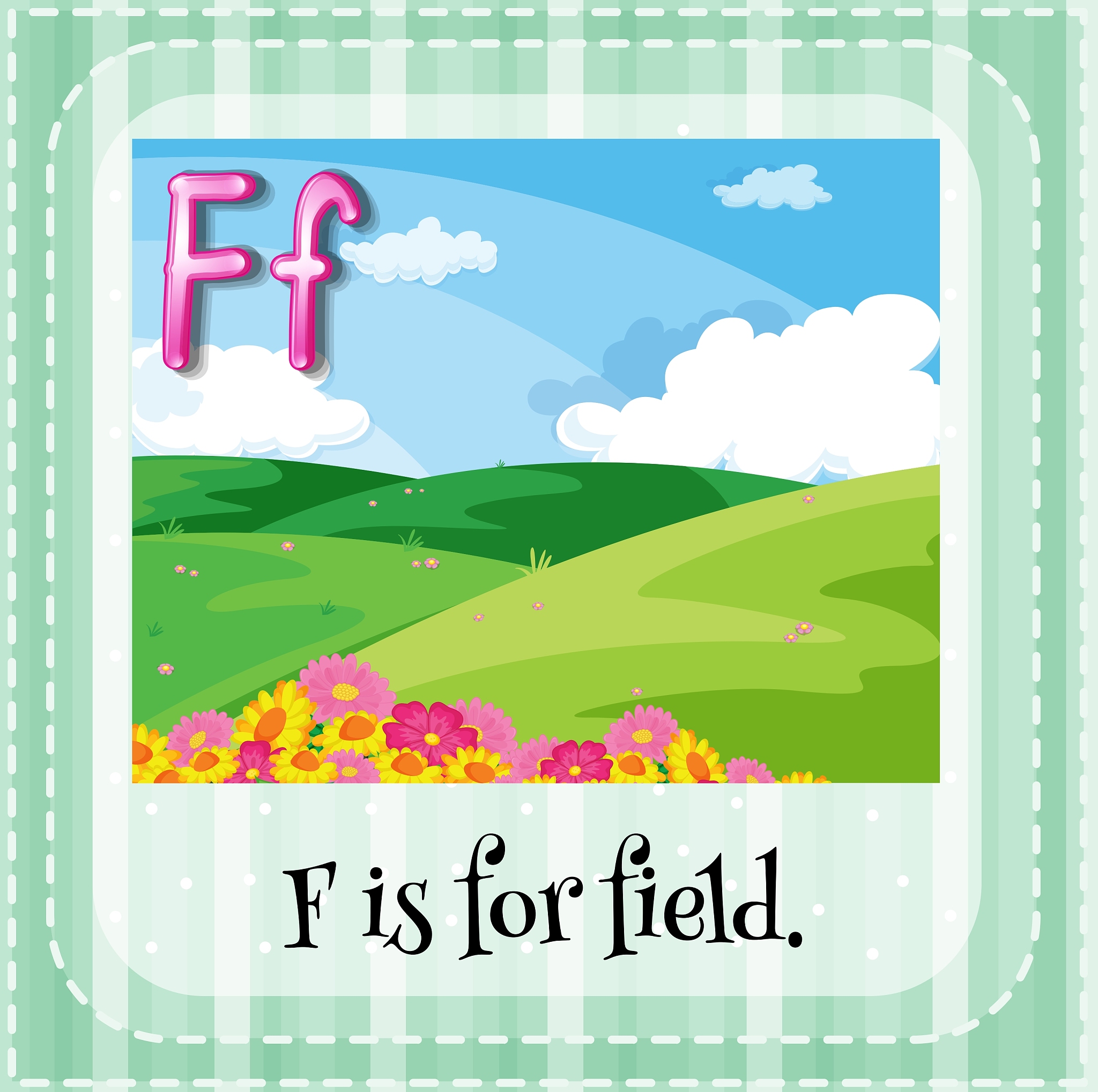 小学四年级英语信息技术2.0A3课程：'At the Farm' 主题教学说明