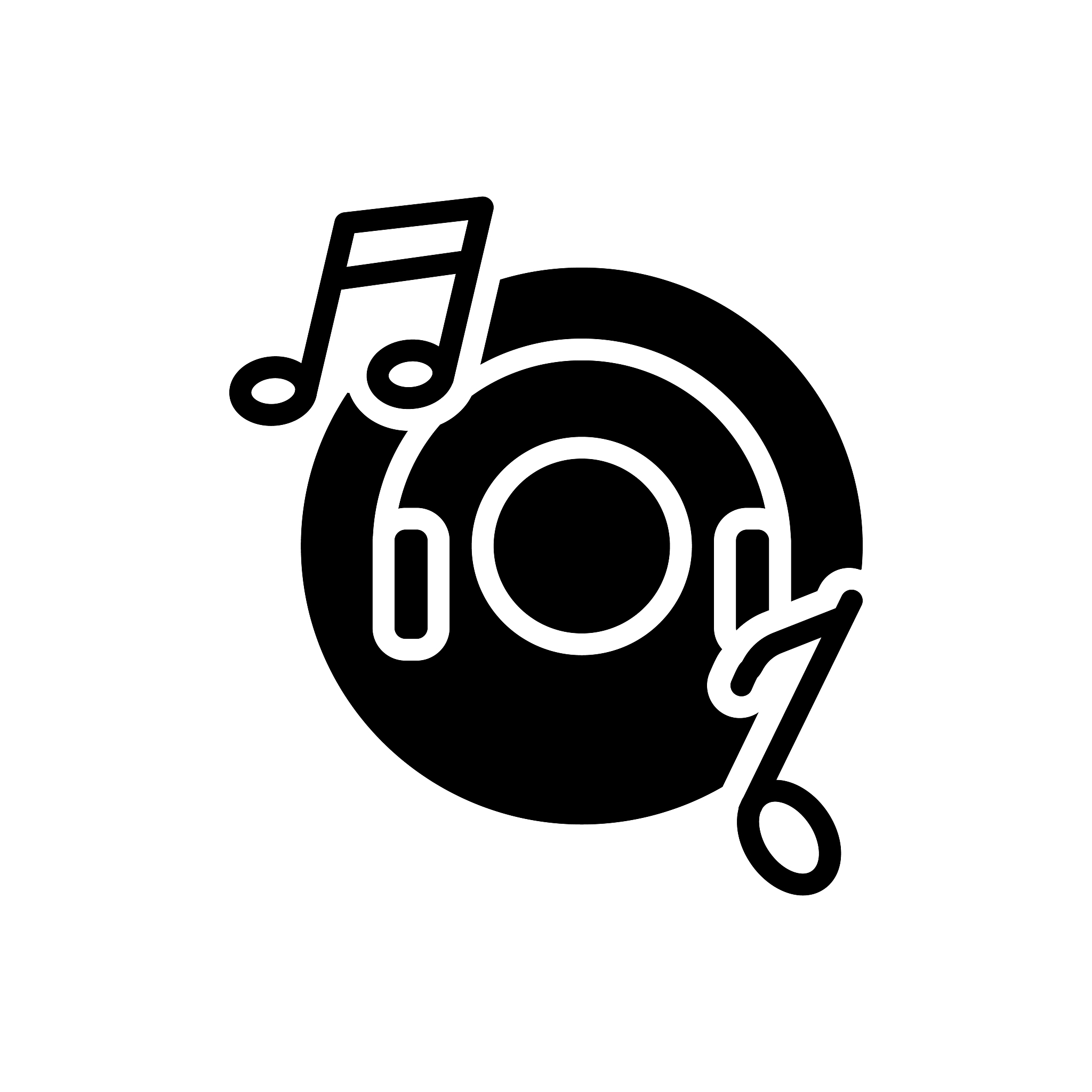 music entertainment