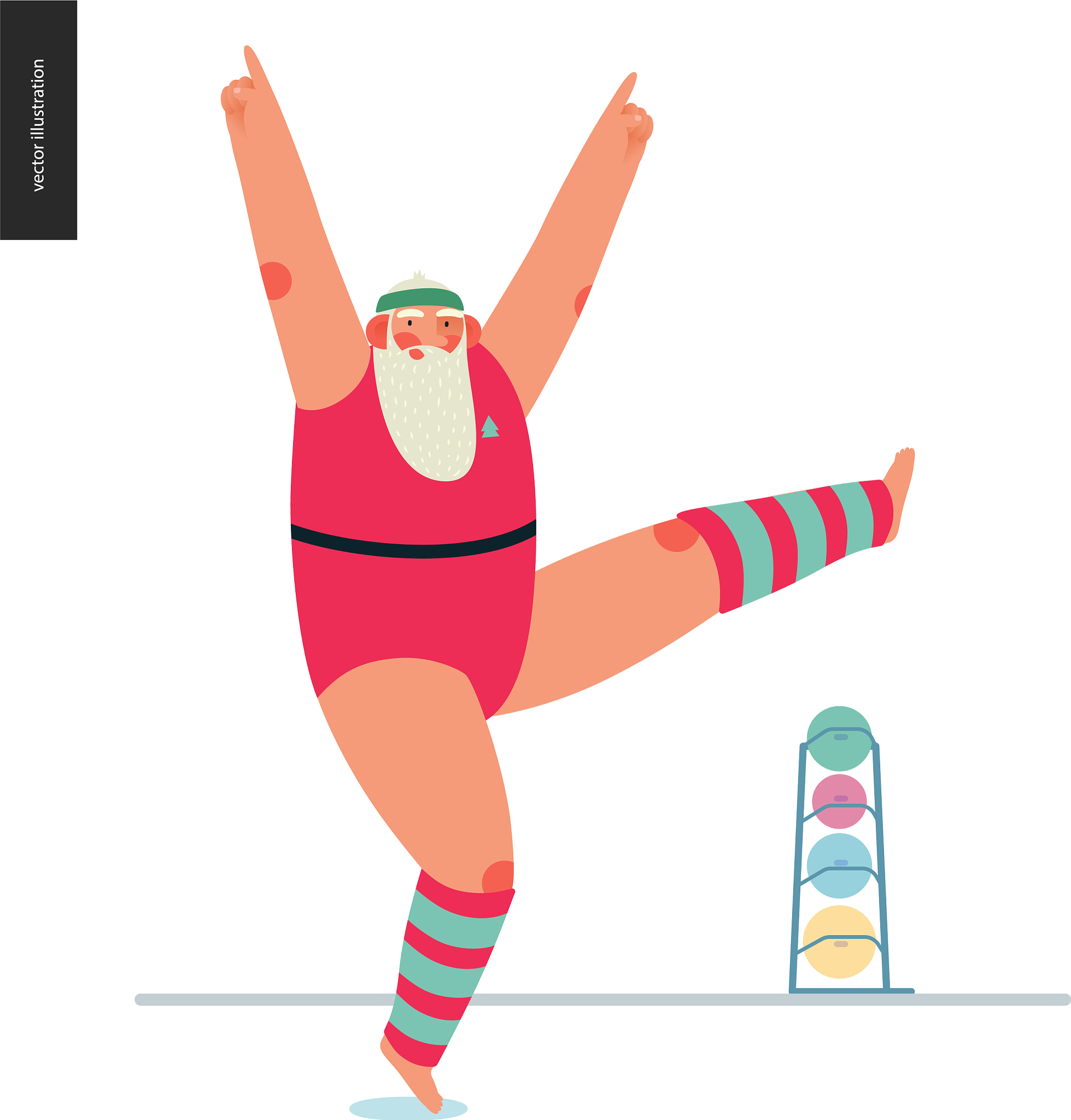 高中体育生训练计划：全面提升身体素质和专项技能