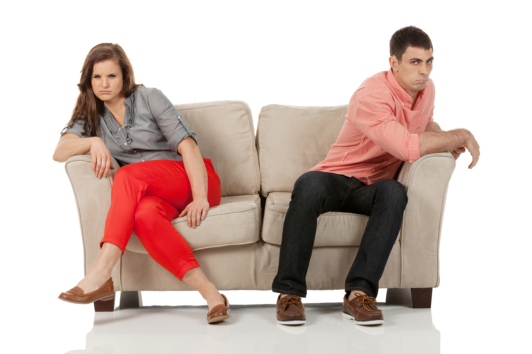 女生说没有把你当成异性去看待、拒绝了表白