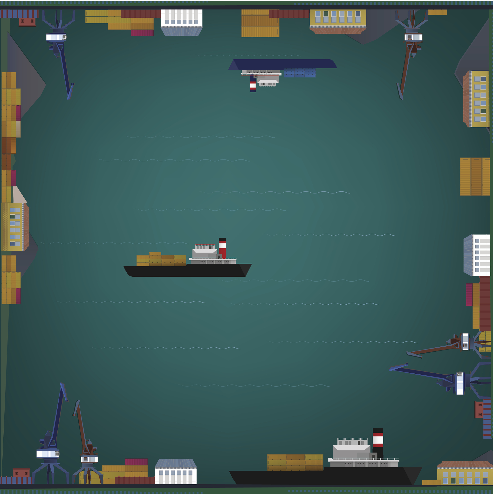 WebCat 小游戏：躲避追逐，挑战极限！