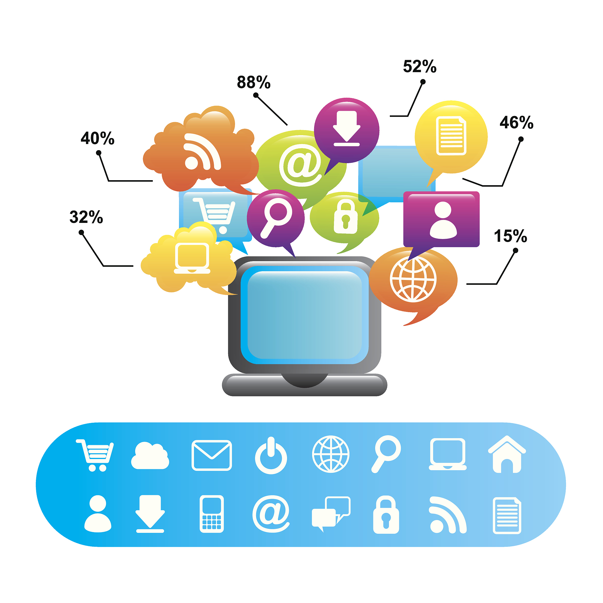 social network
