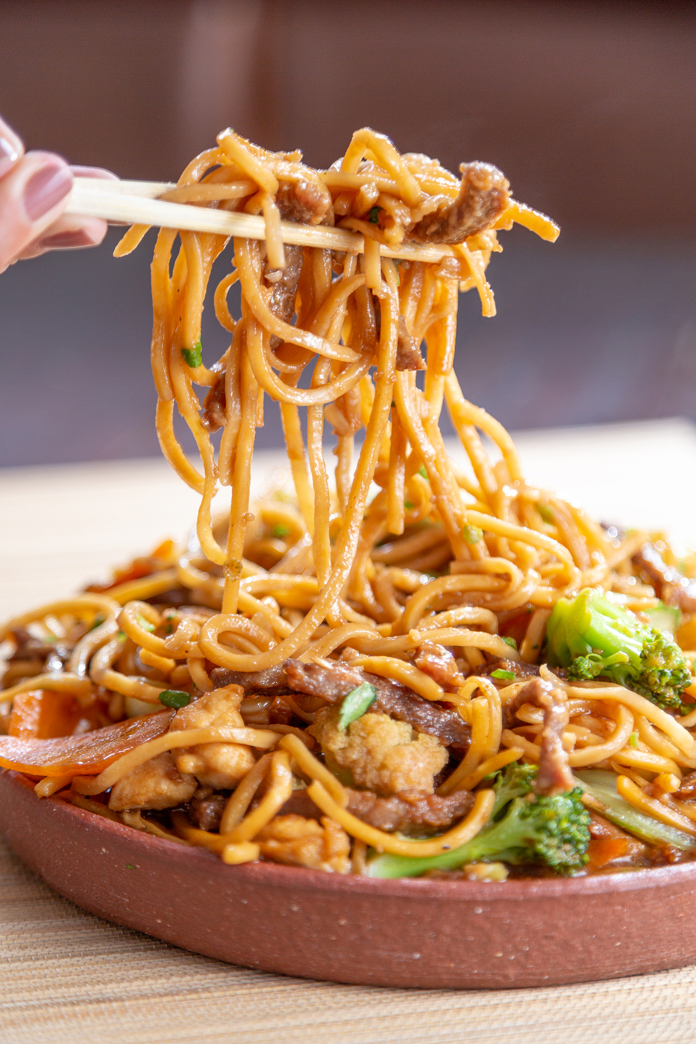 Receita de Bolo de Cenoura: Fácil e Delicioso