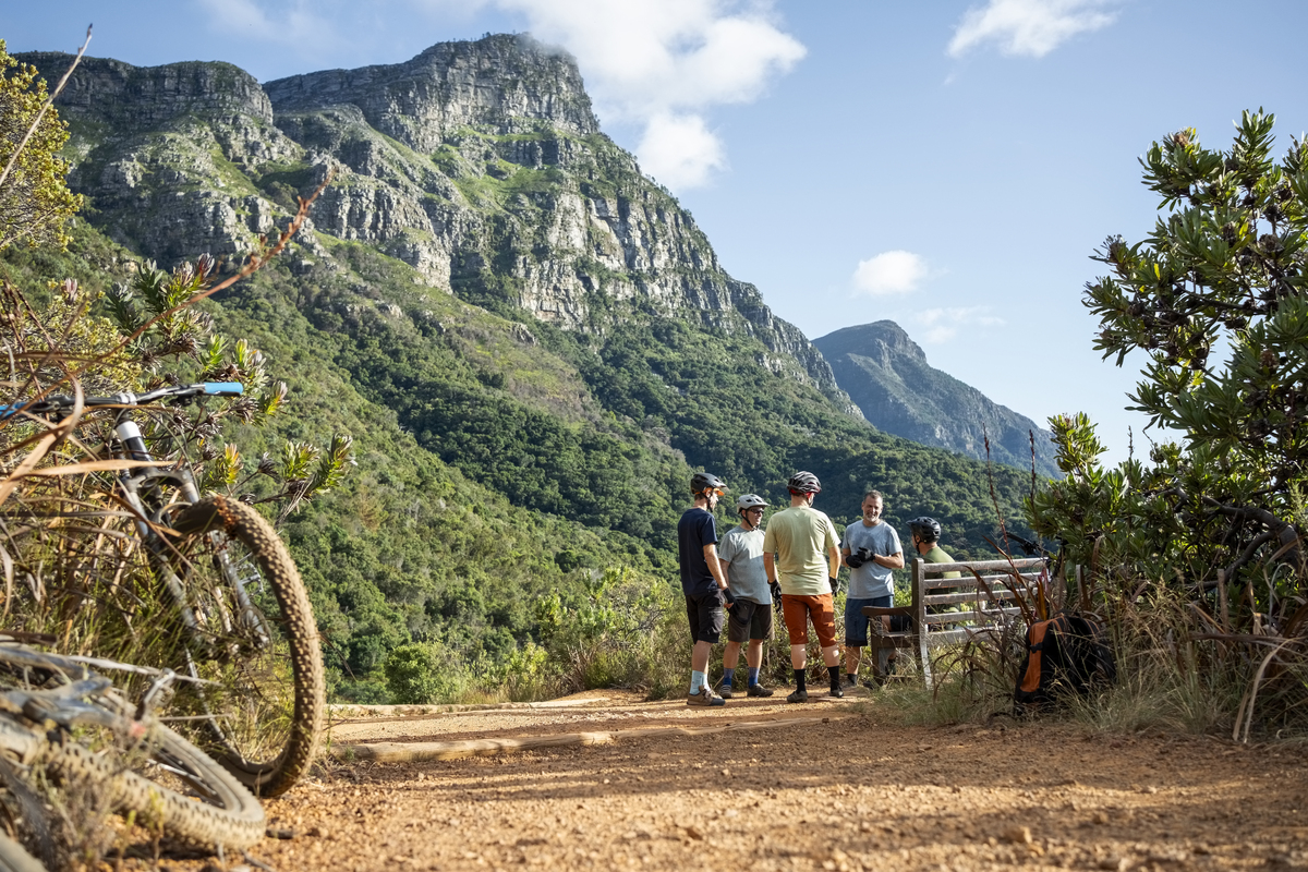 Mountain Hiking: Enjoy the Scenic Trails