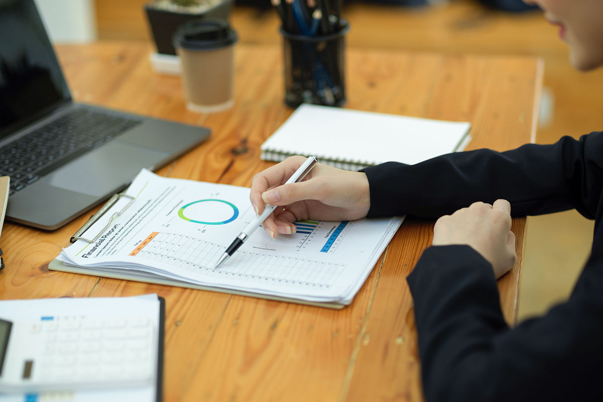 会计专业实习工作岗位及内容概要