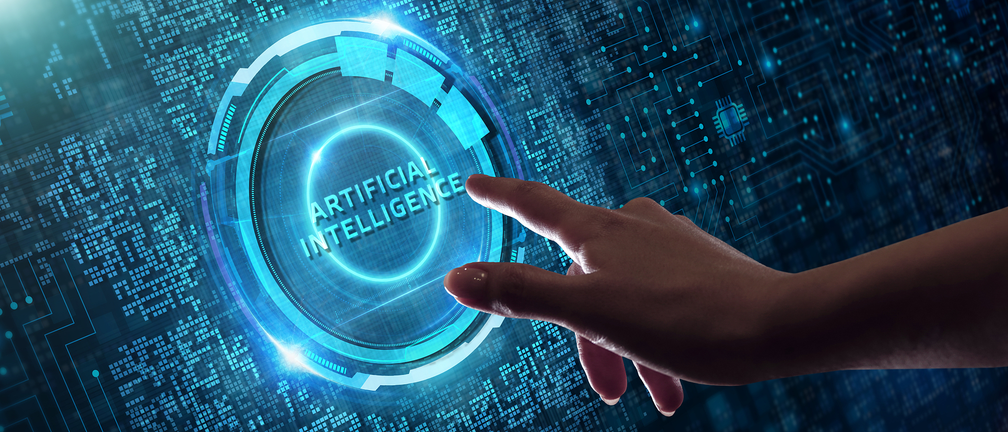 artificial intelligence (ai), machine learning and modern comput