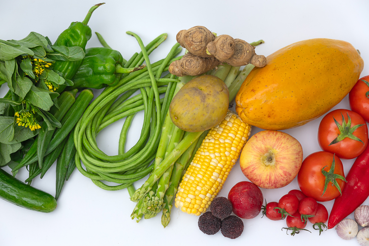 列举一些在中国便宜的蔬菜有大量的维生素C