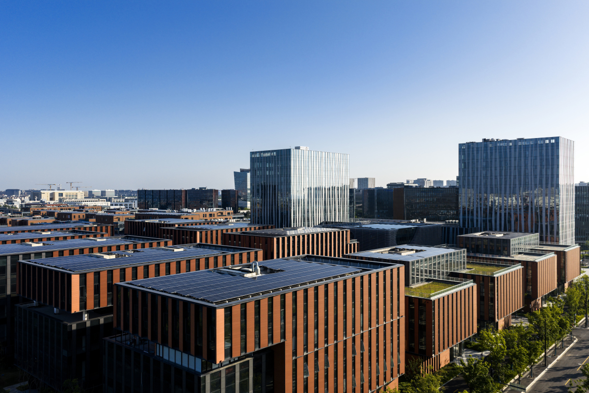 青岛李沧高新区：投资置业、工作生活的好选择