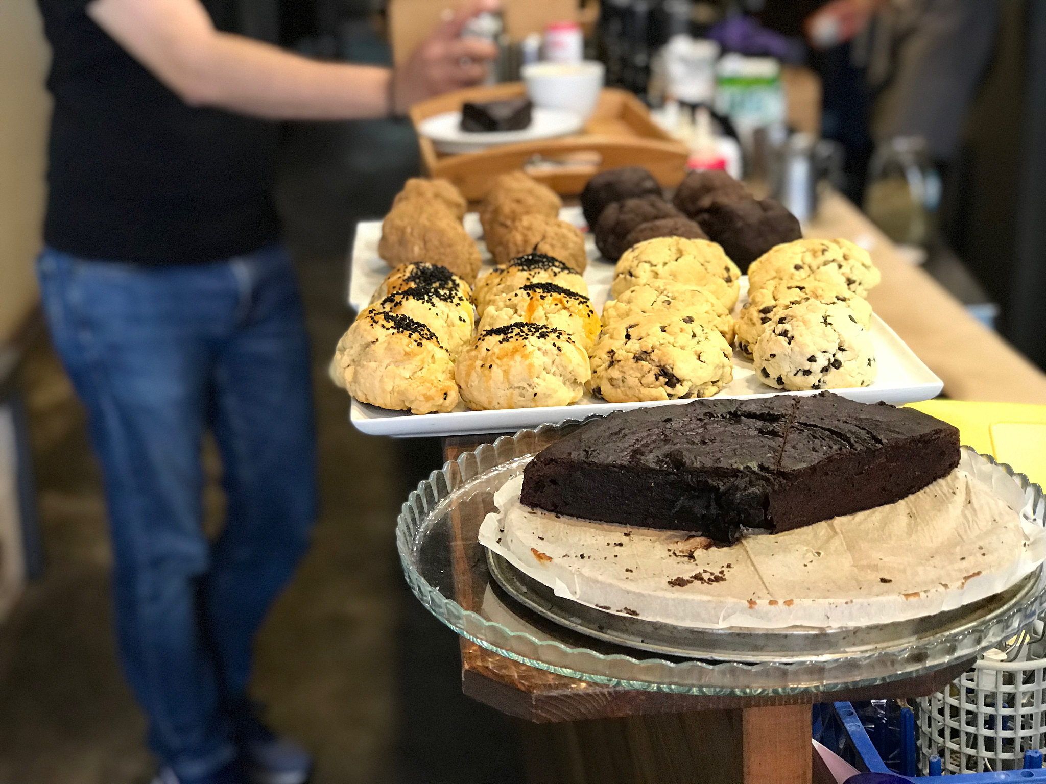 西安烘焙学校推荐：哪家好？学费、师资、设施全方位对比