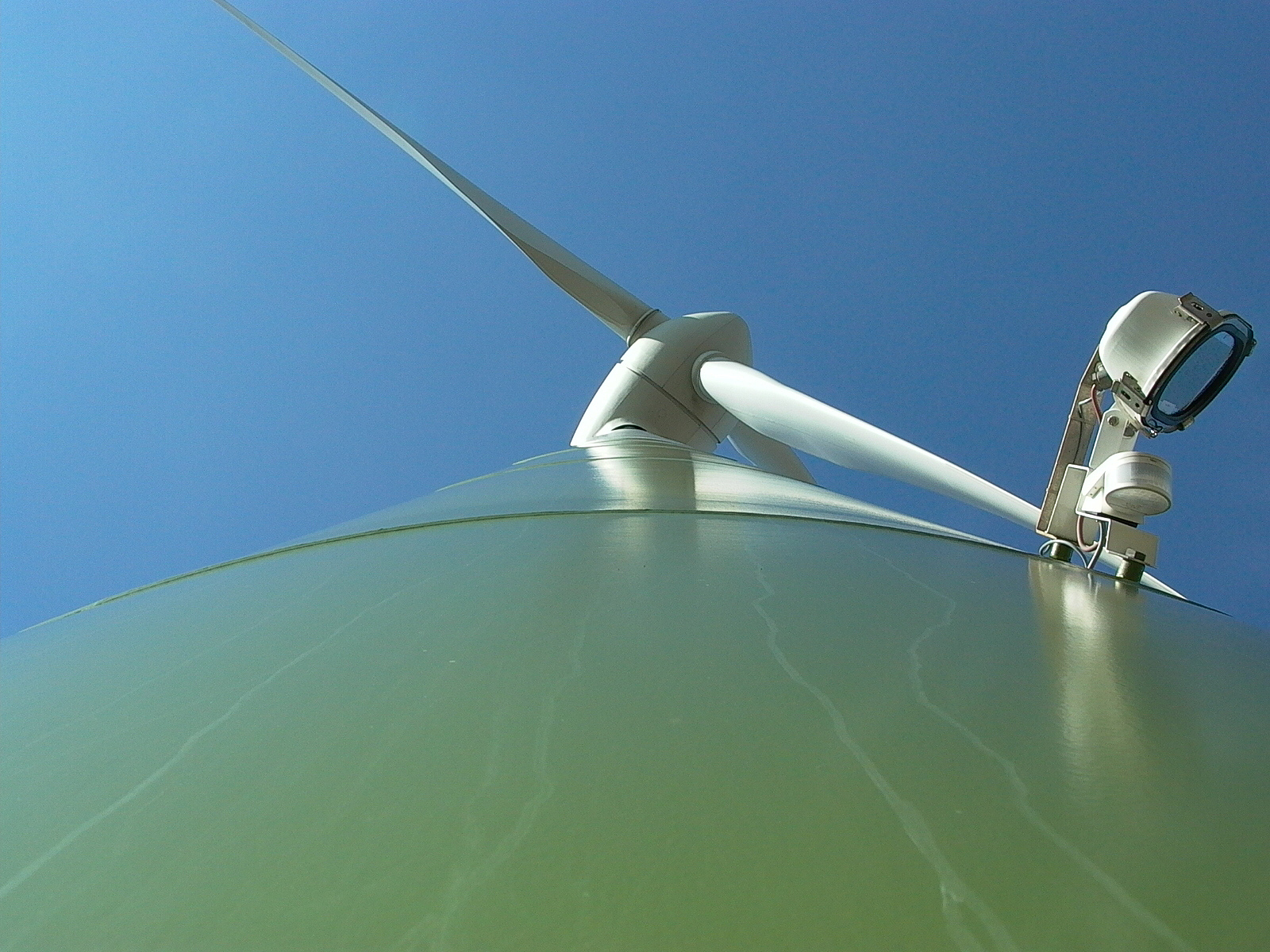 electricity from nature #1