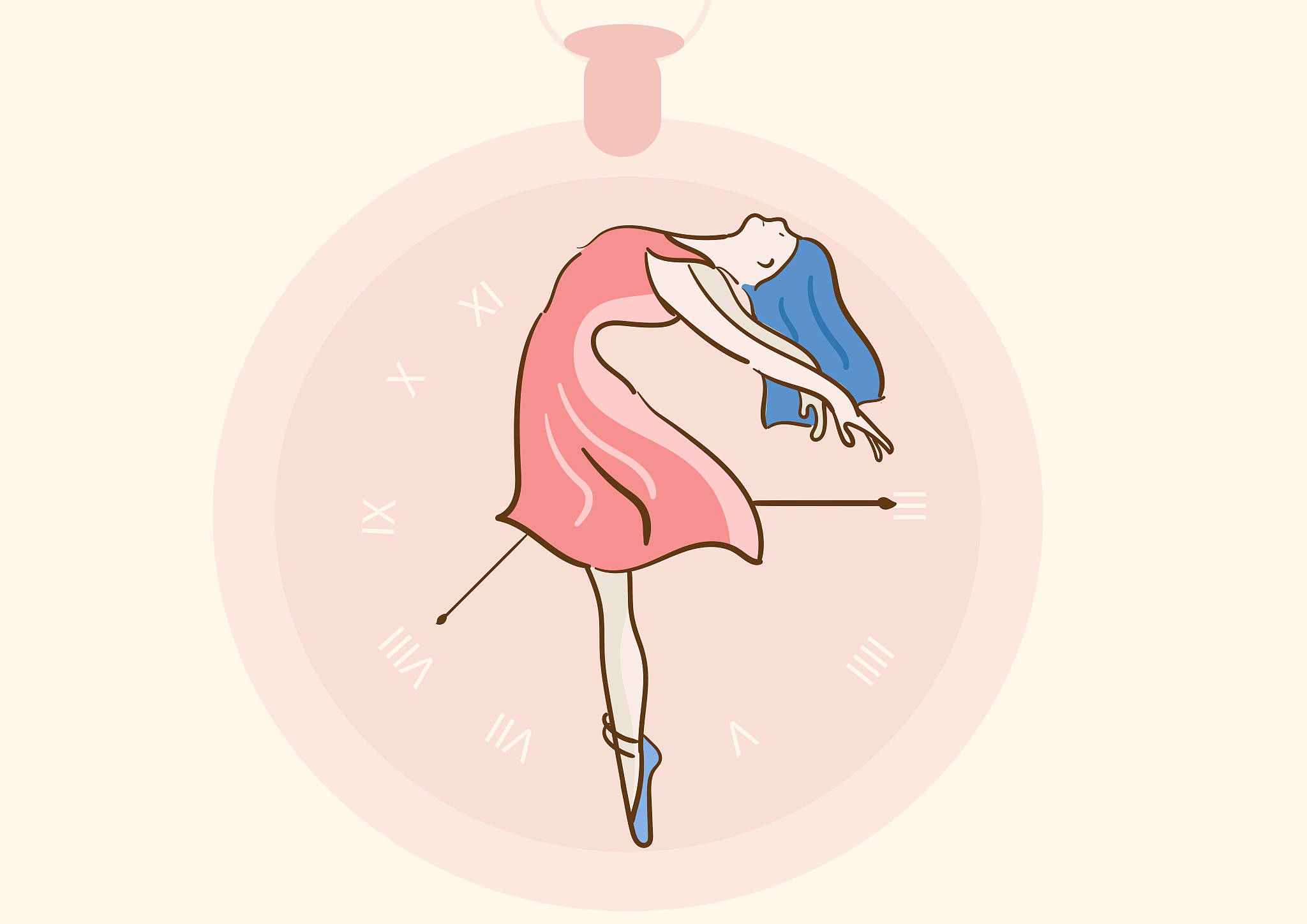 时间少女