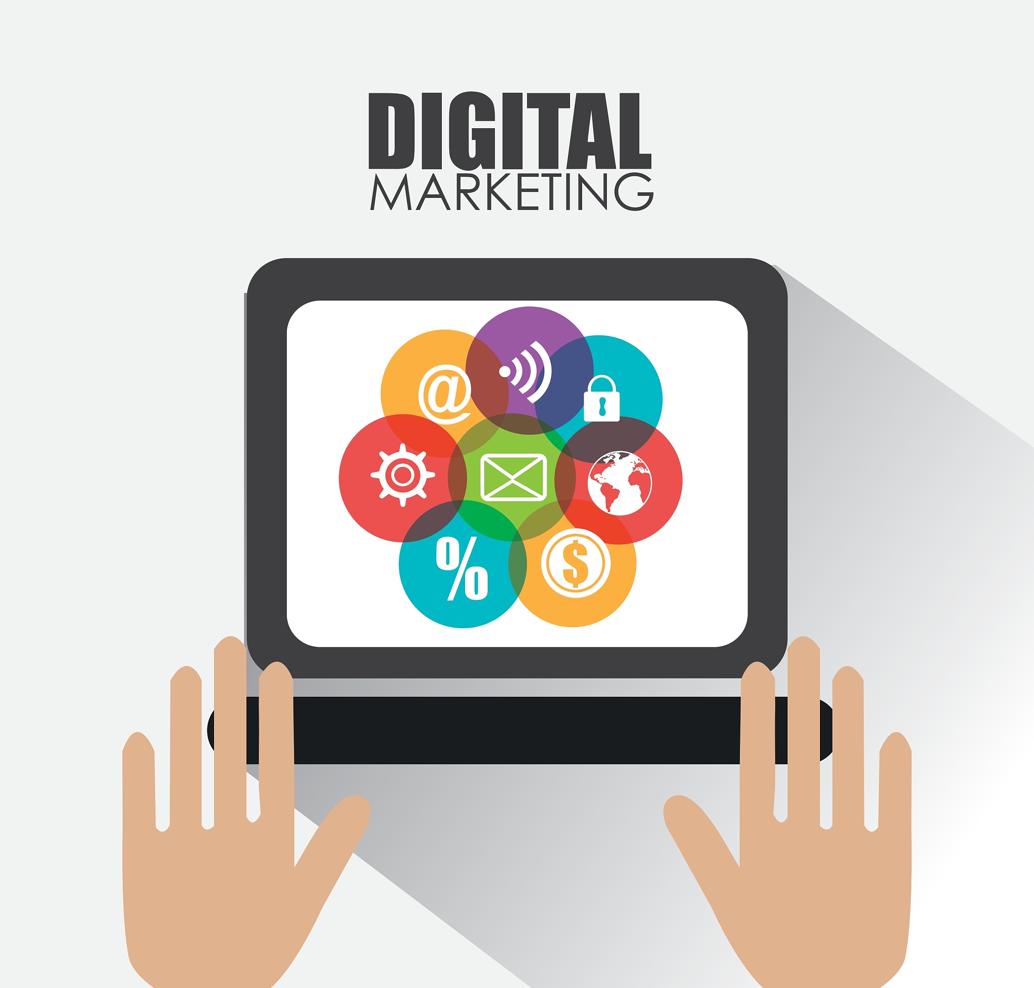 数字出版专业：内容制作、营销与技术全解析