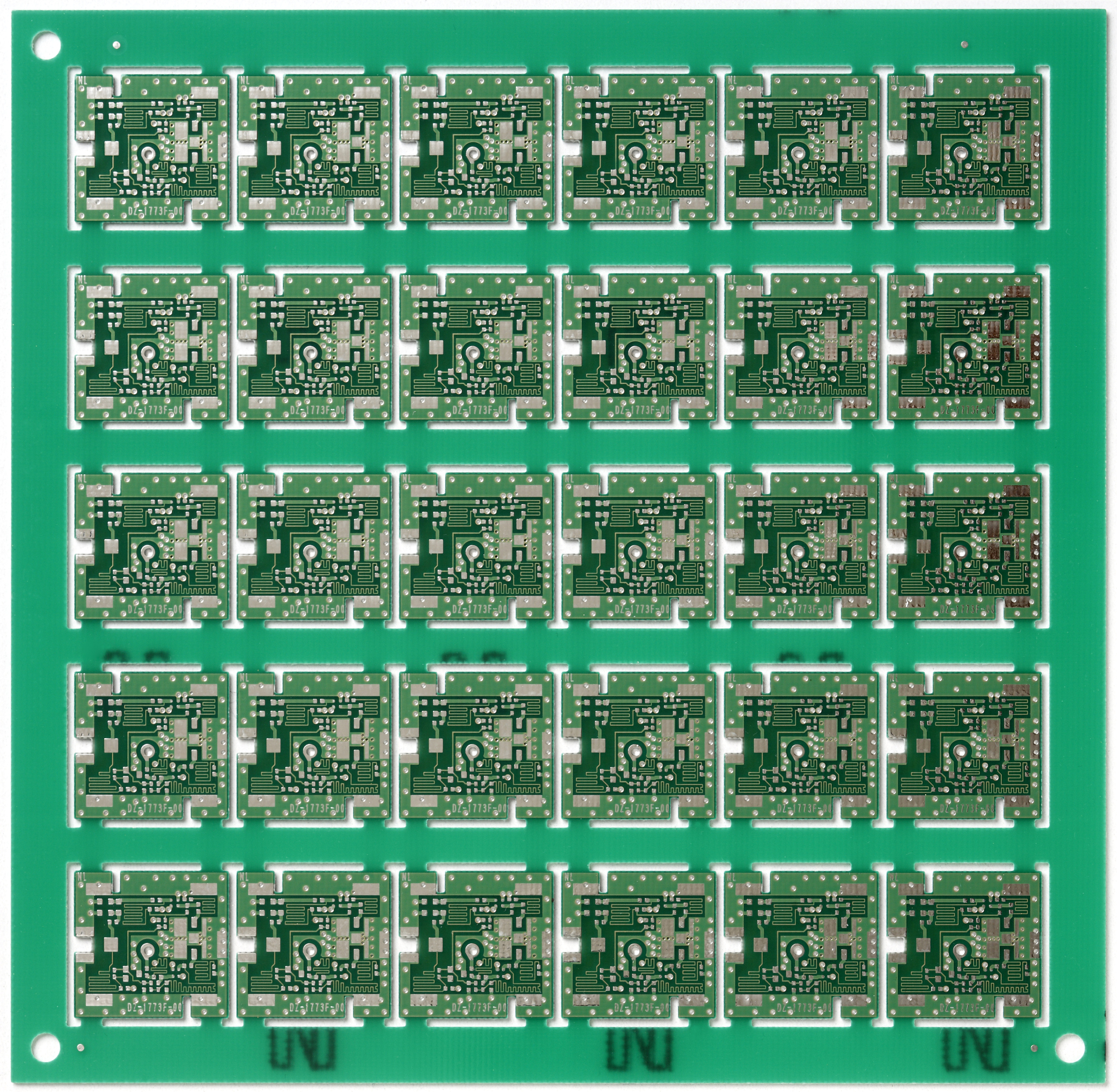 电阻应变片粘贴技术影响贴片质量的因素