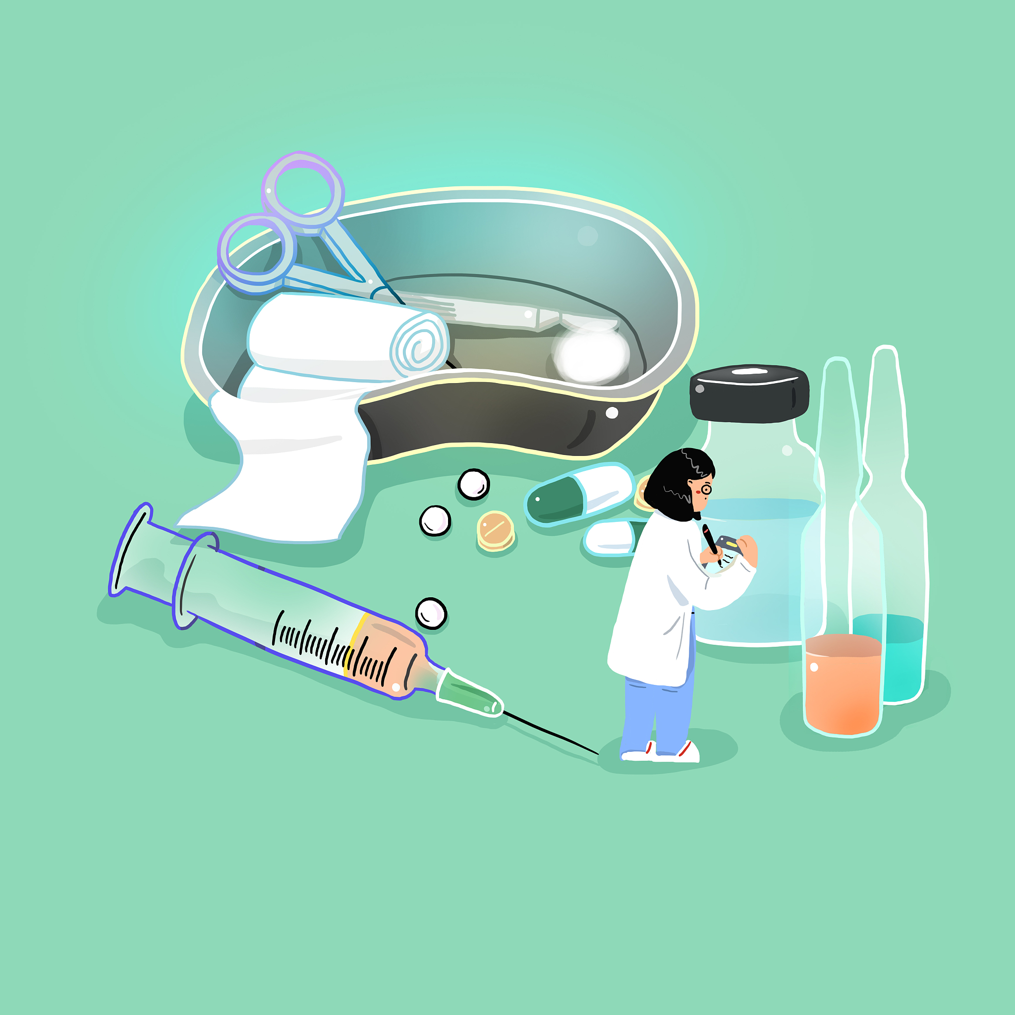 试管婴儿有什么注意事项吗