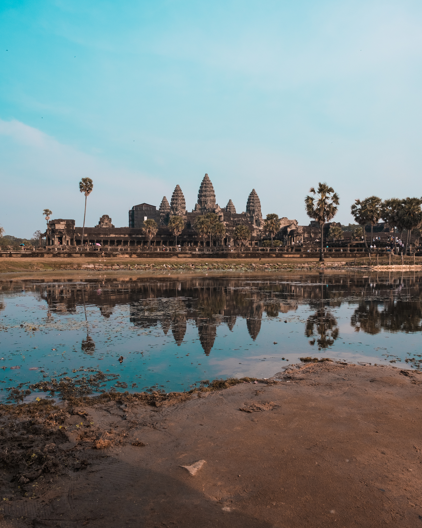 初一下历史知识点总结：中国古代史&世界古代史