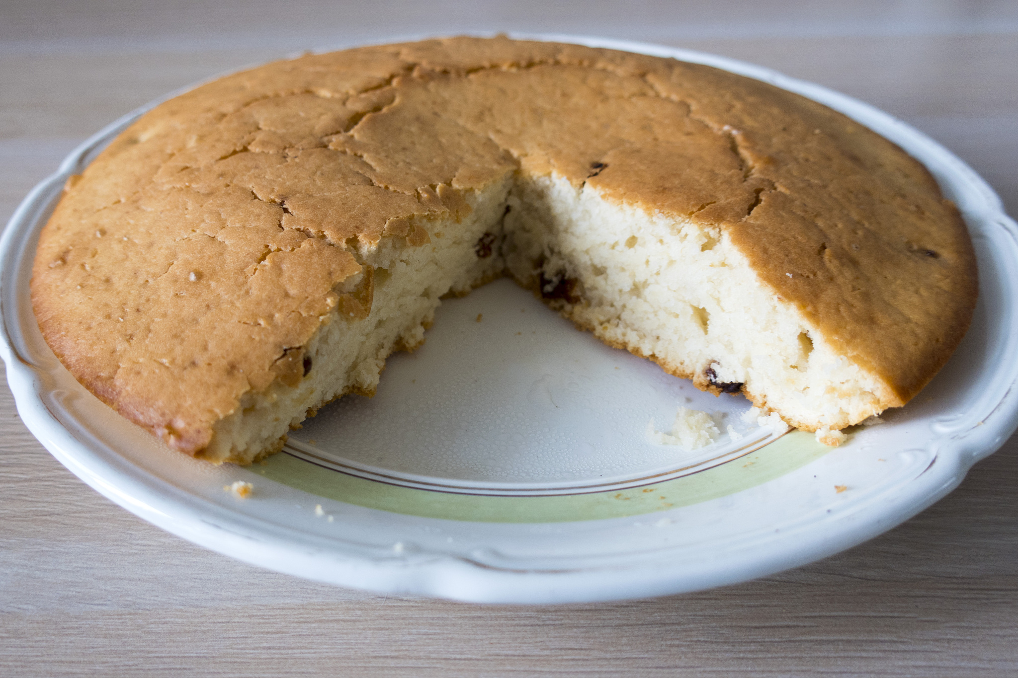 糯米蛋糕里面要放什么东西才能放好几天不坏