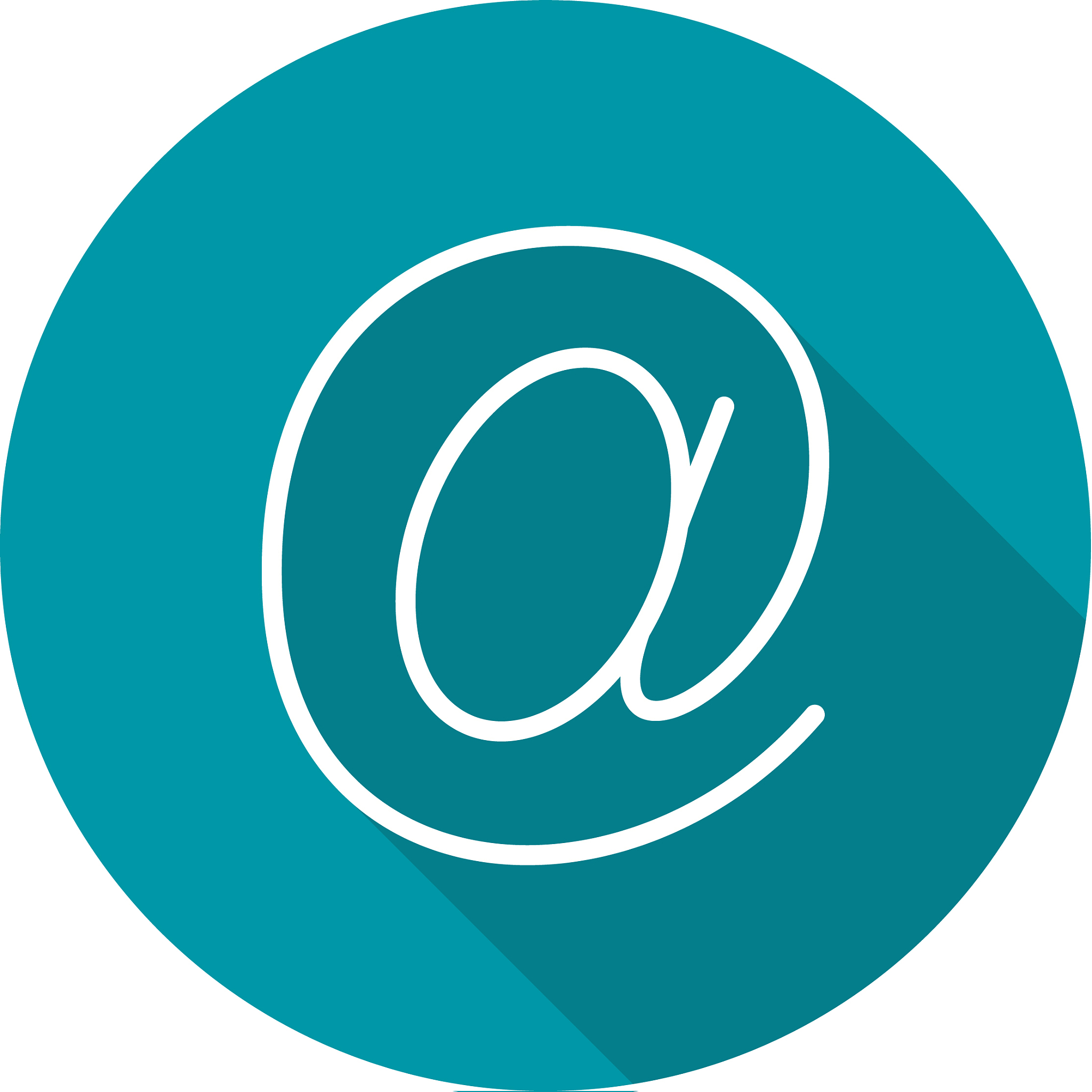 email address icon