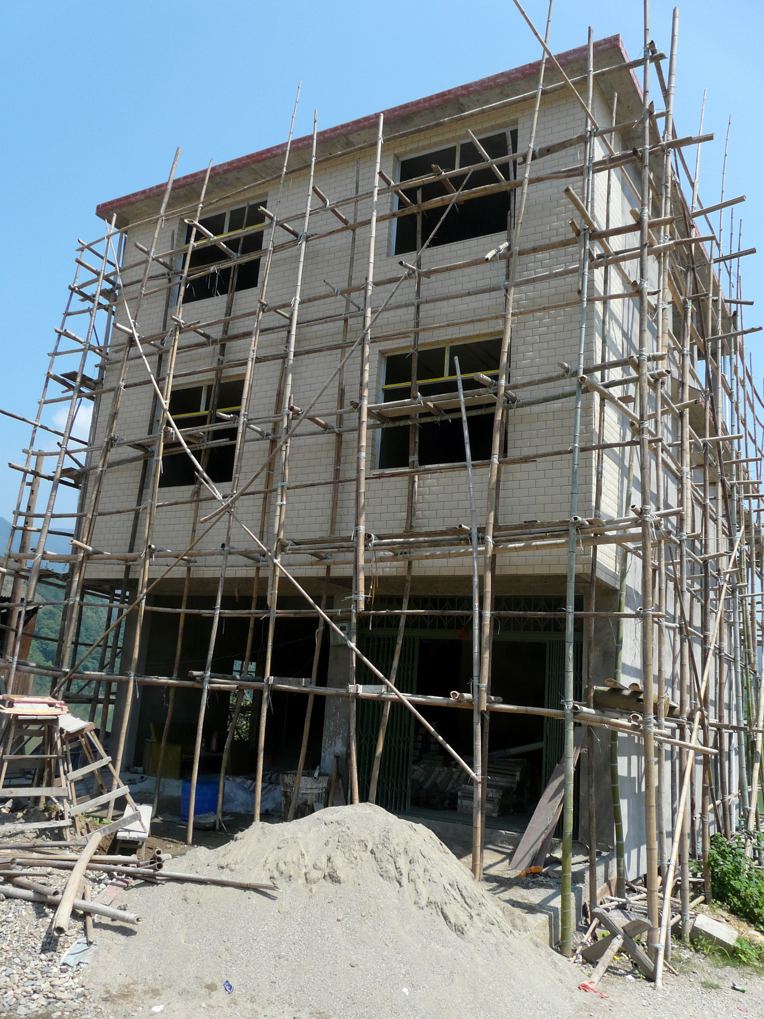 贵州建筑业企业劳务资质办理指南：申请条件、流程及重要性