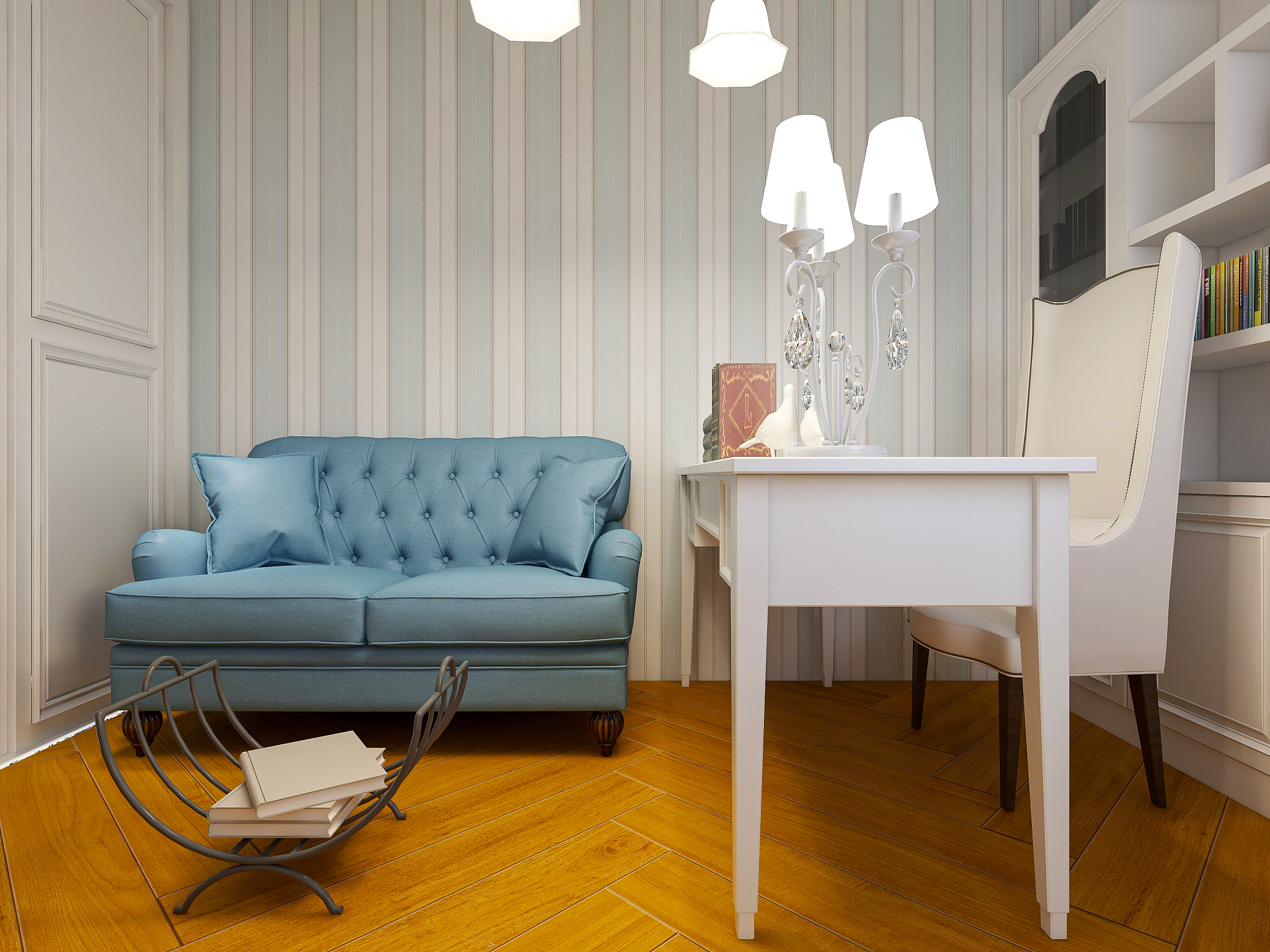 上海工艺美术职业学院产品造型设计专业怎么样