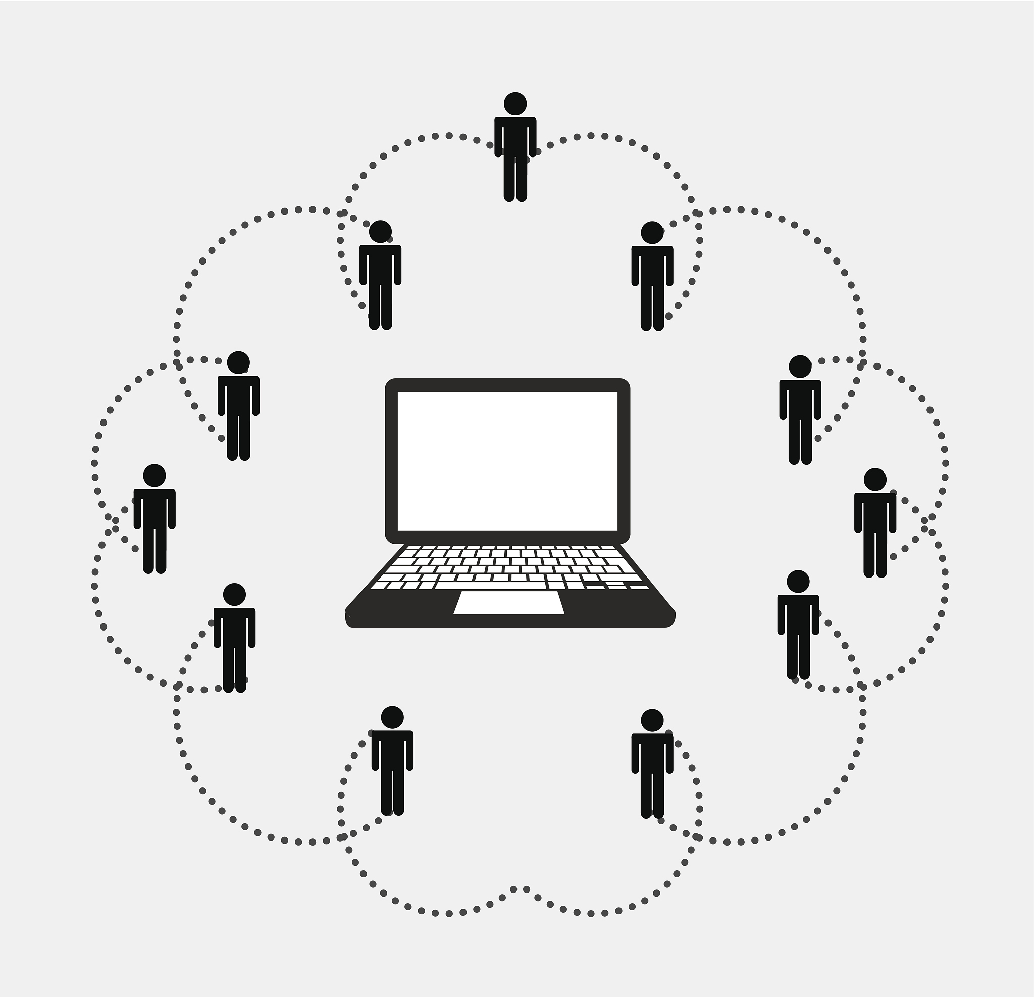 你知道什么是网络公关的法律性质吗细说