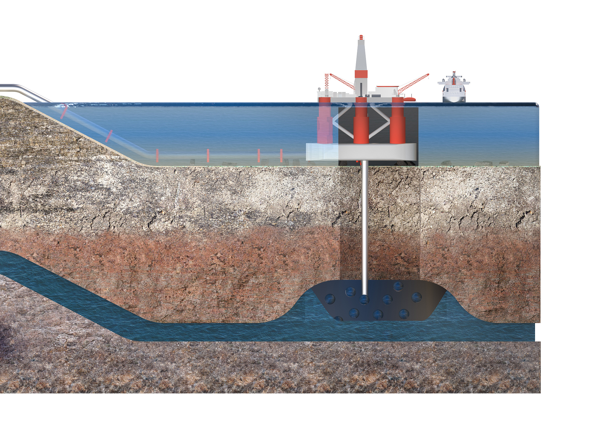 分层采油技术中酸化解堵技术应用及优化