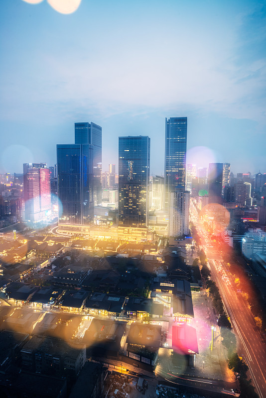 四川省商业服务学校怎么样？环境如何？