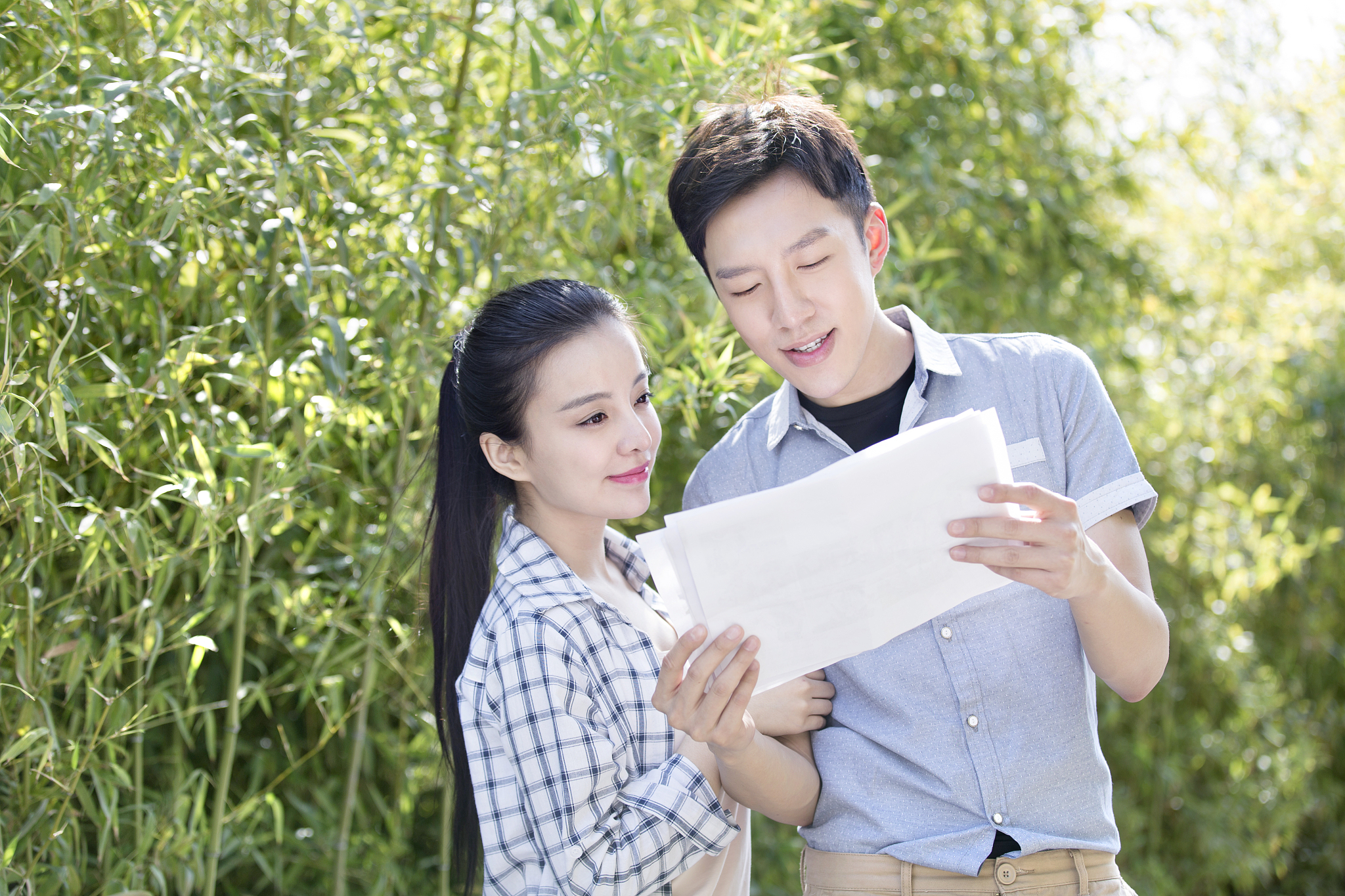 厦门2023中考女生选科指南：科目和专业选择建议