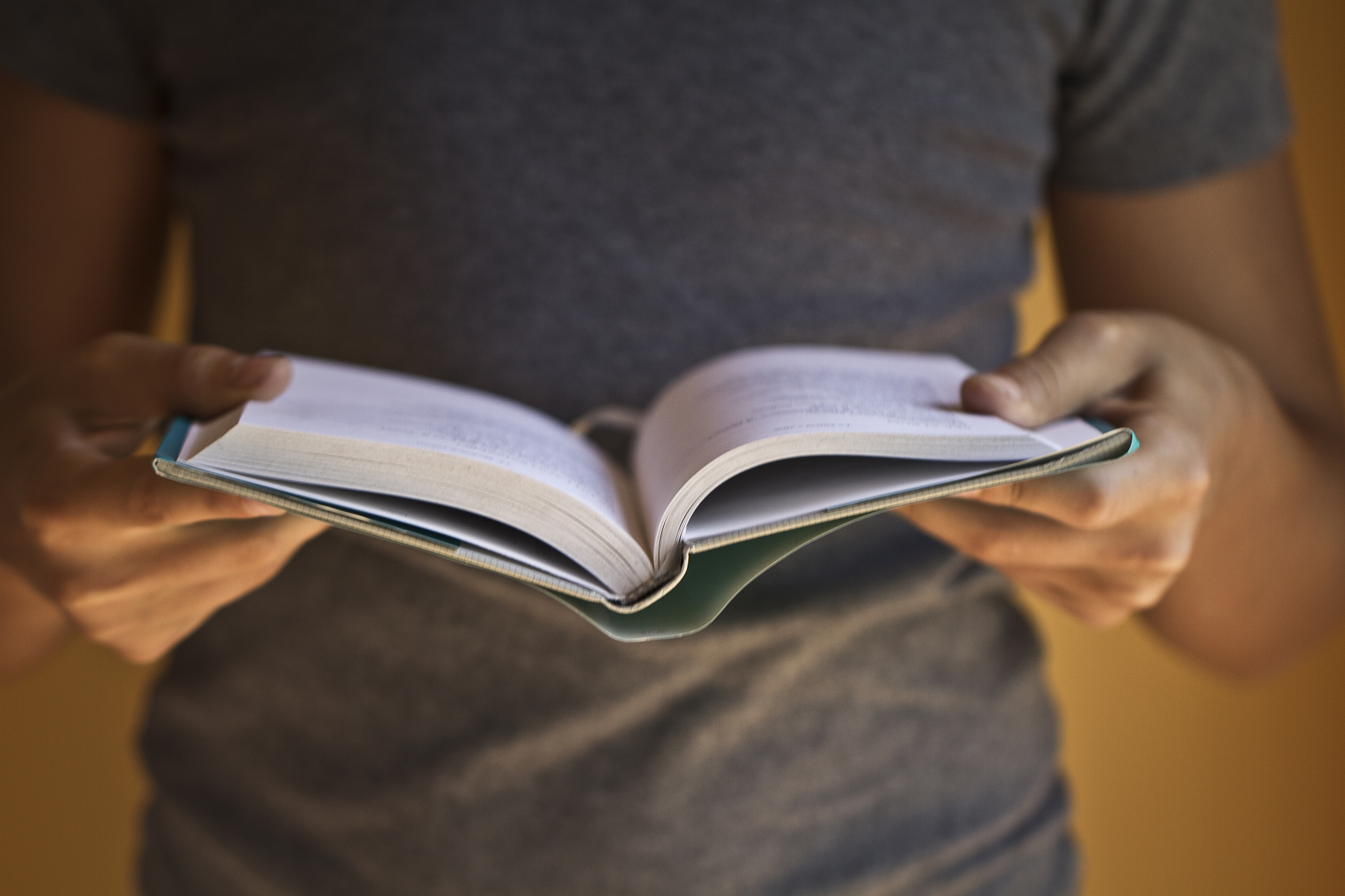 怎么读书才算是有效的阅读